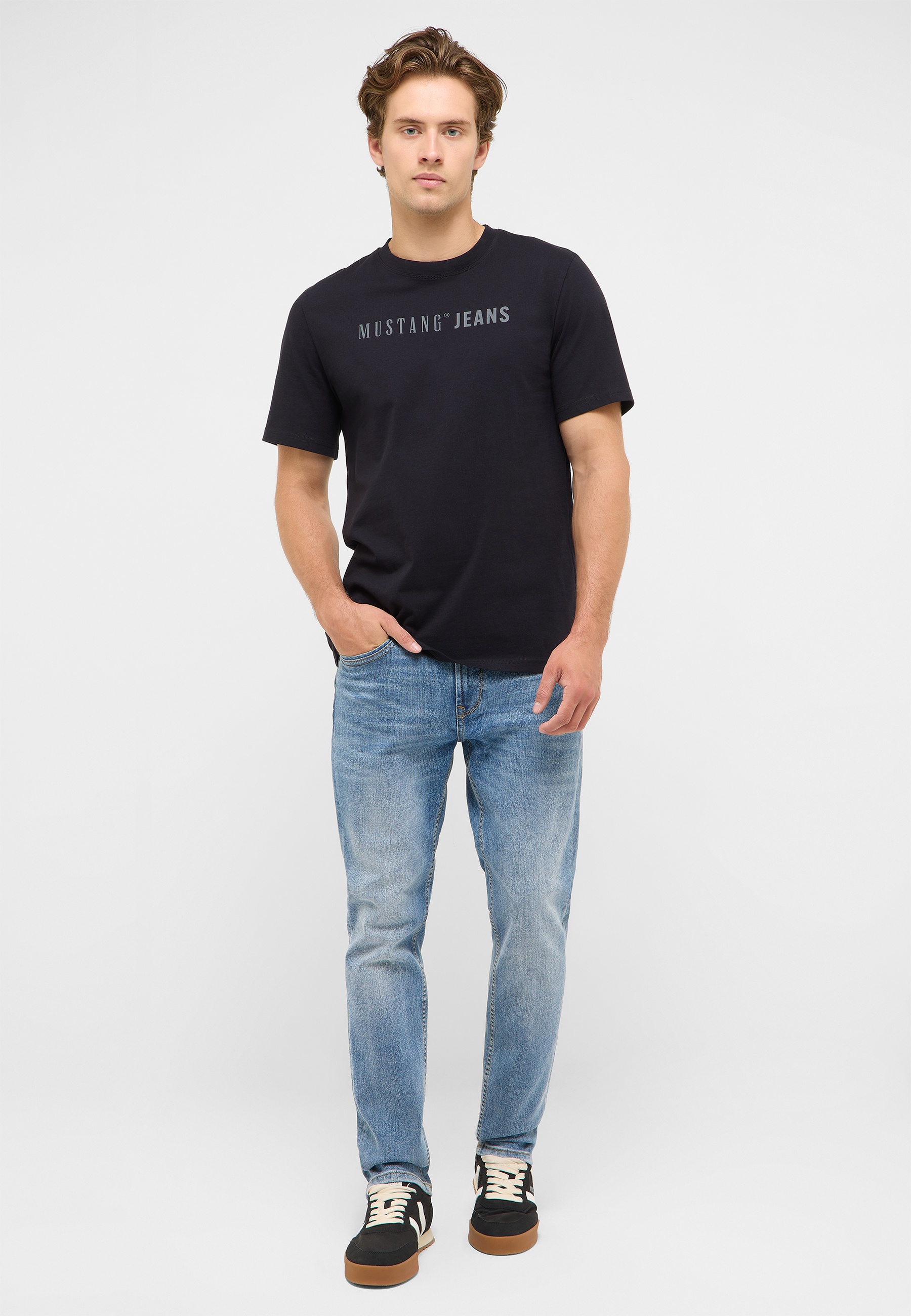 T-Shirt Style Austin