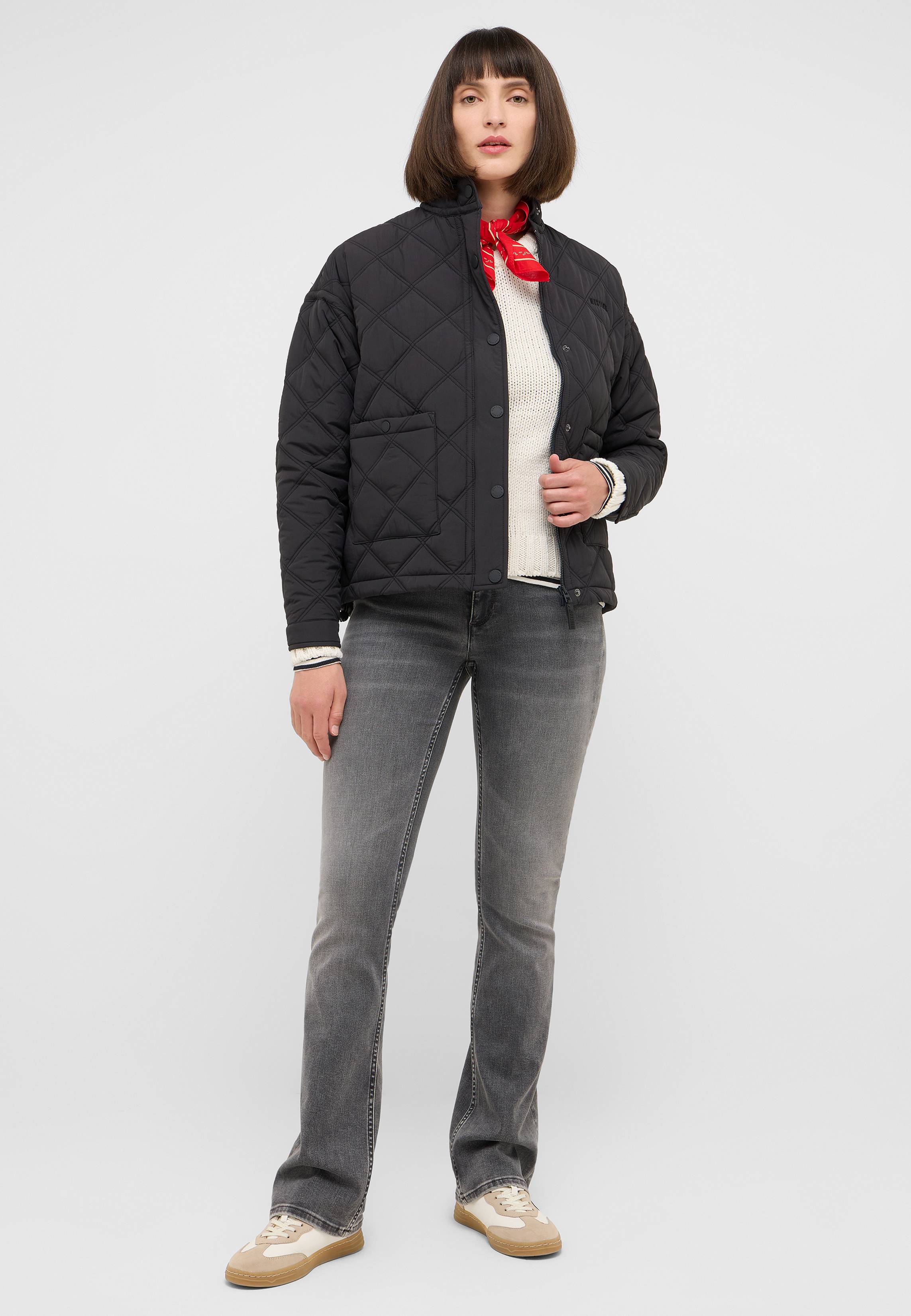 Mantel, Jacke, Blazer, Hosen, Weste