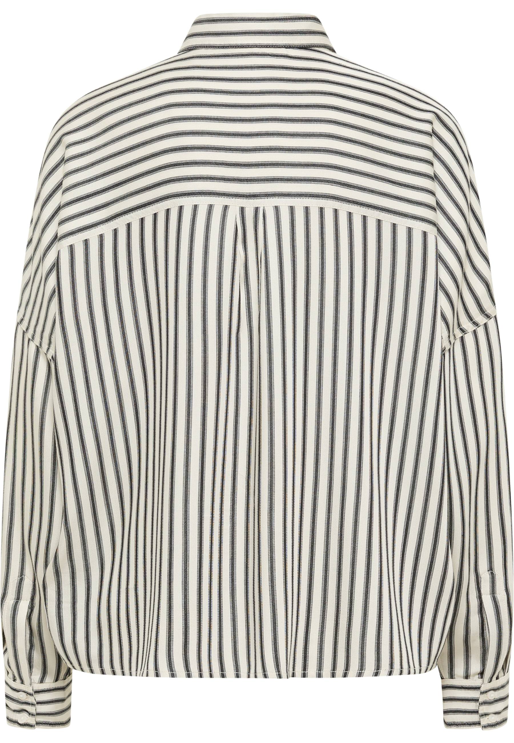 Bluse, Hemd, Langarm, Ärmel, Leinen