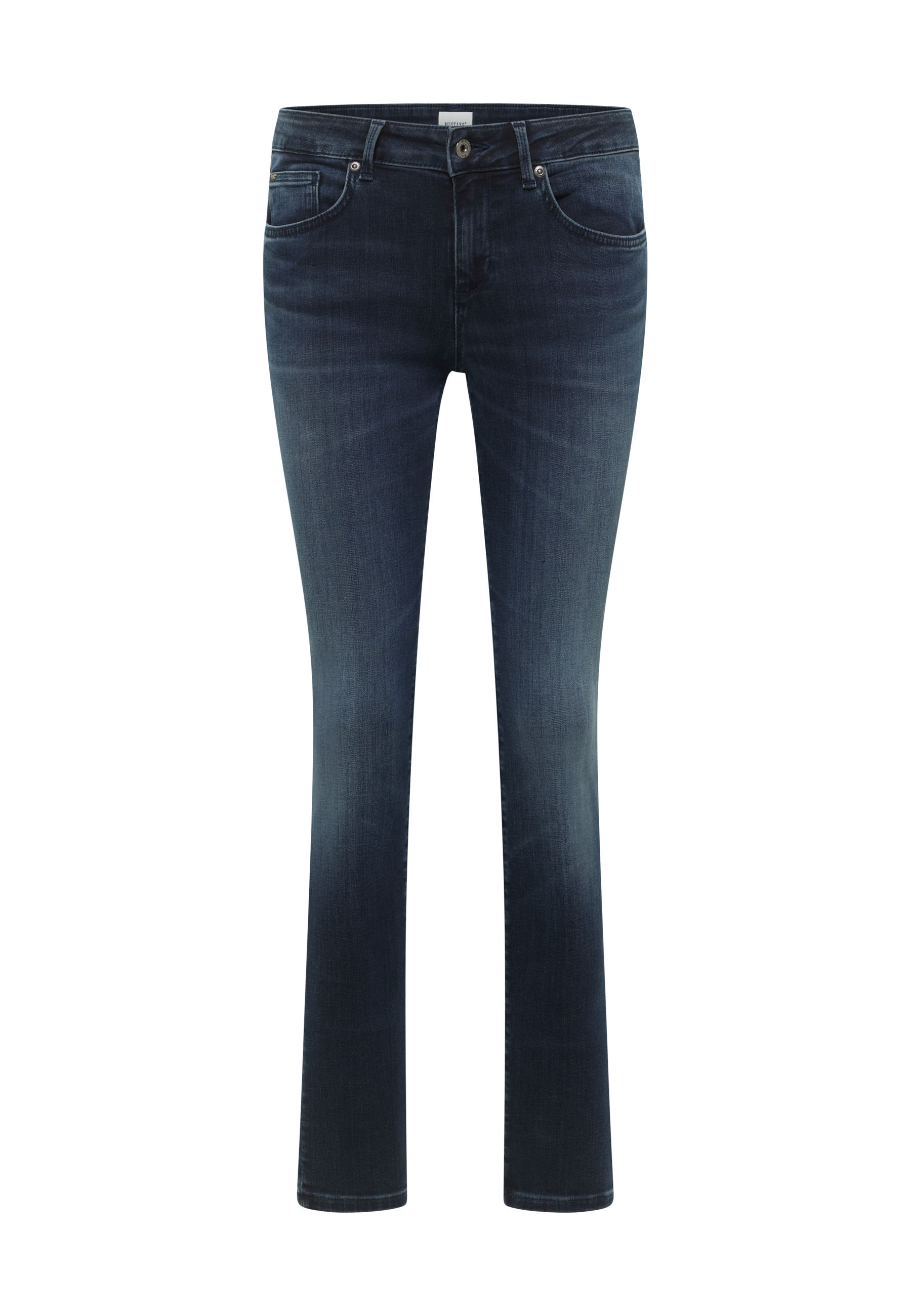 Jeans Style Quincy Skinny