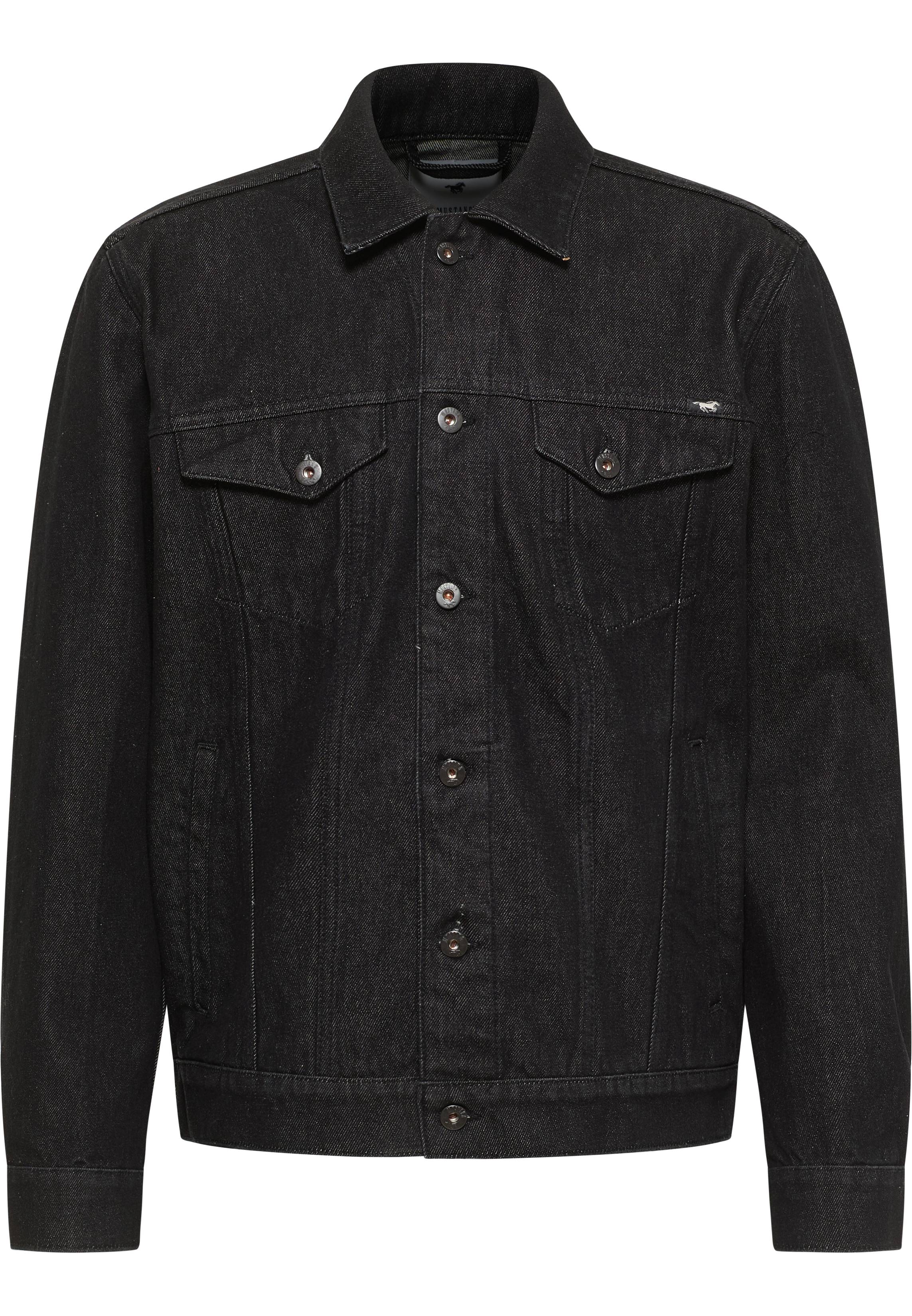 Mantel, Jacke, Hosen, Langarm, Jeans