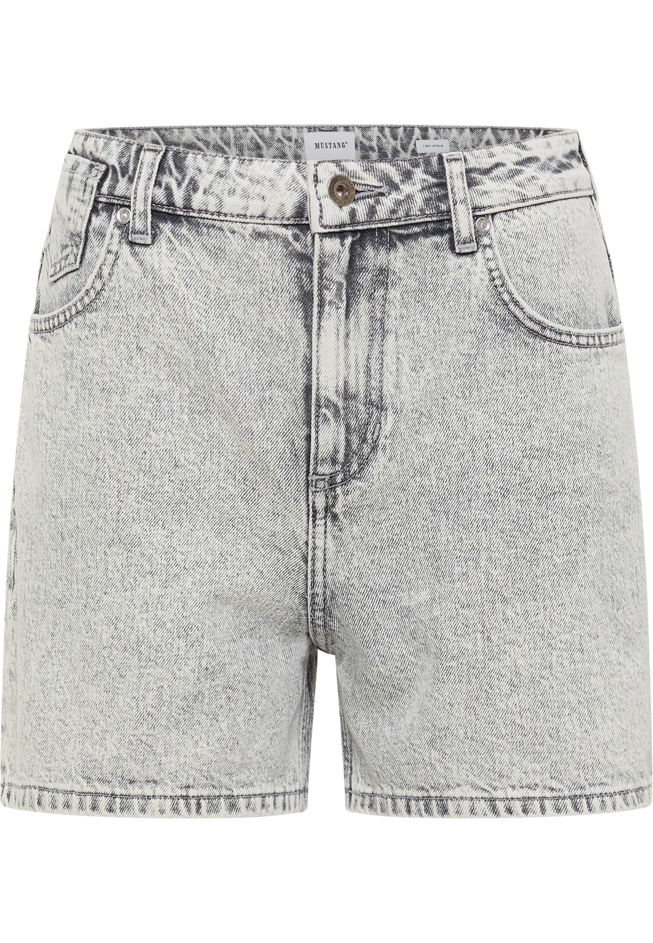 Bekleidung, Kurze Hosen