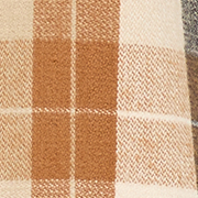 Dekoration für Zuhause, Teppich, Leinen, Textur