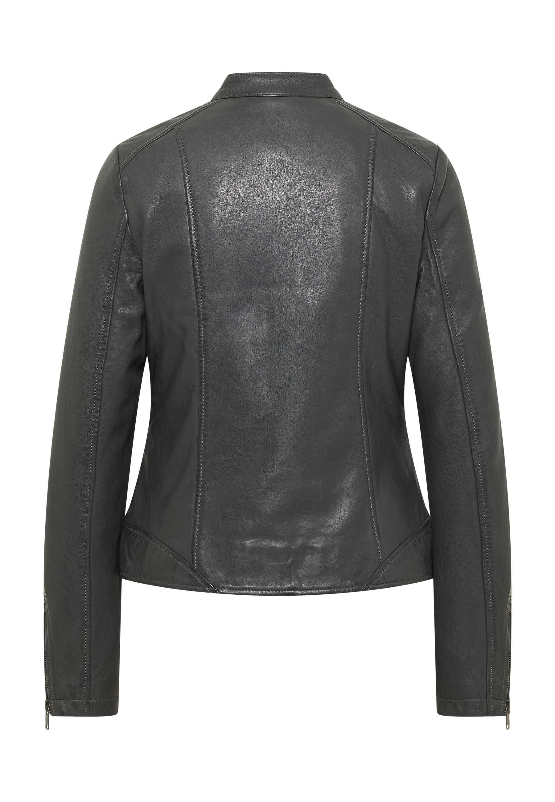 Jacke STRAIGHT JACKET