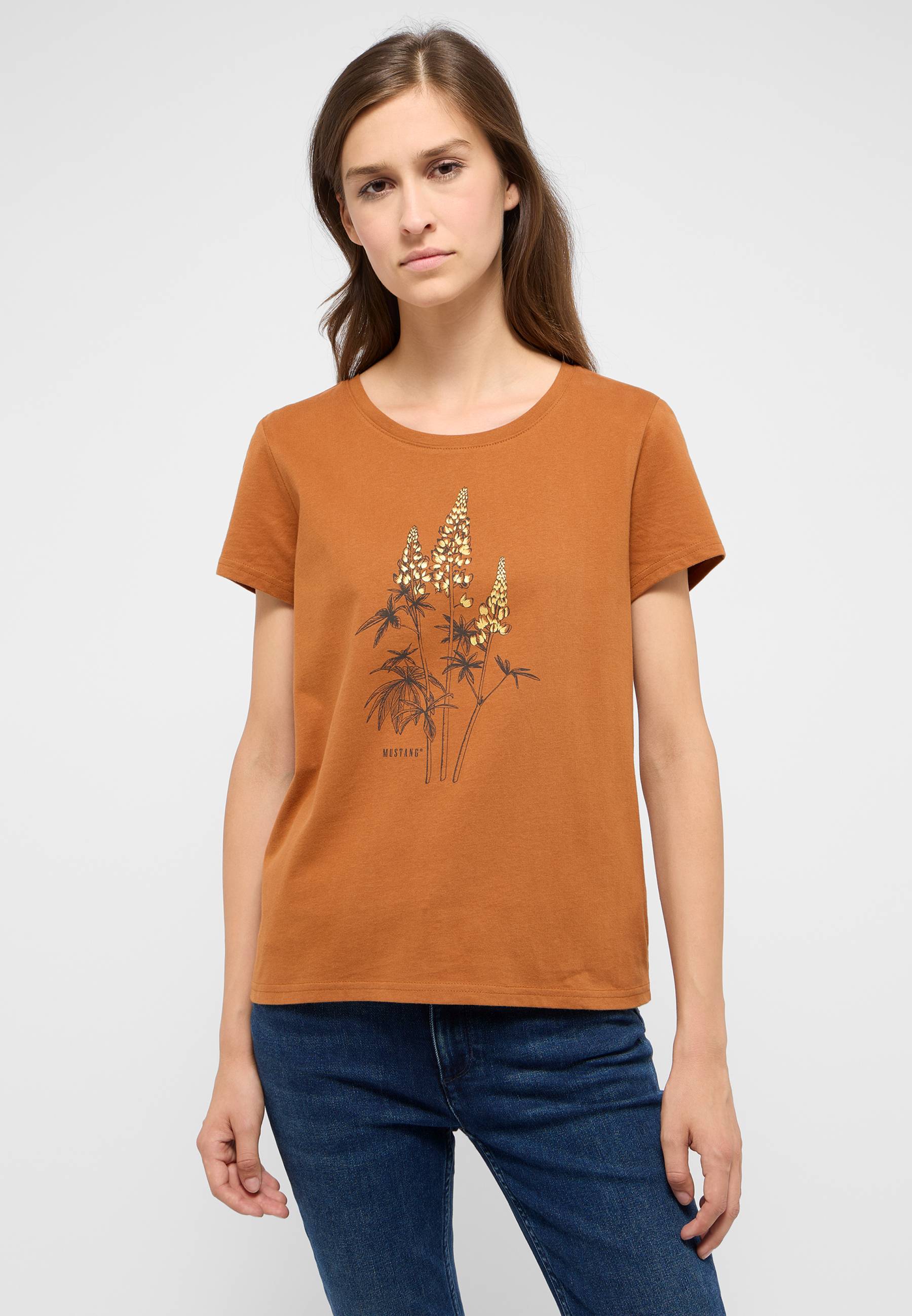 T-Shirt Style Alma