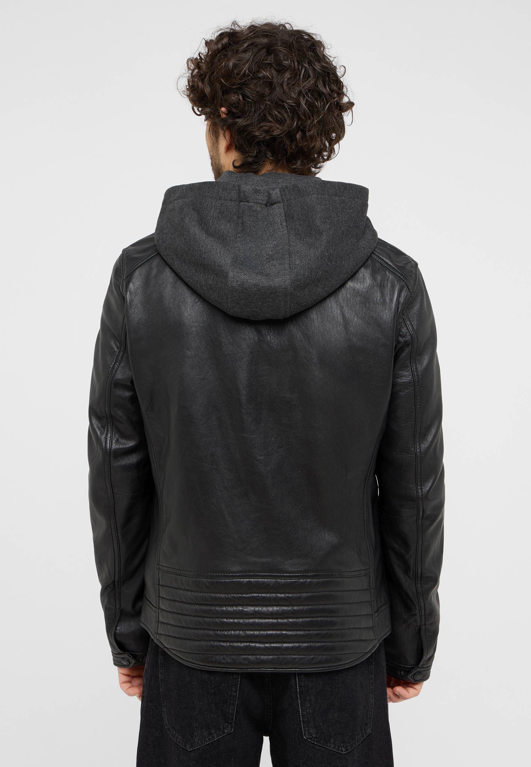 Bekleidung, Mantel, Jacke, Person