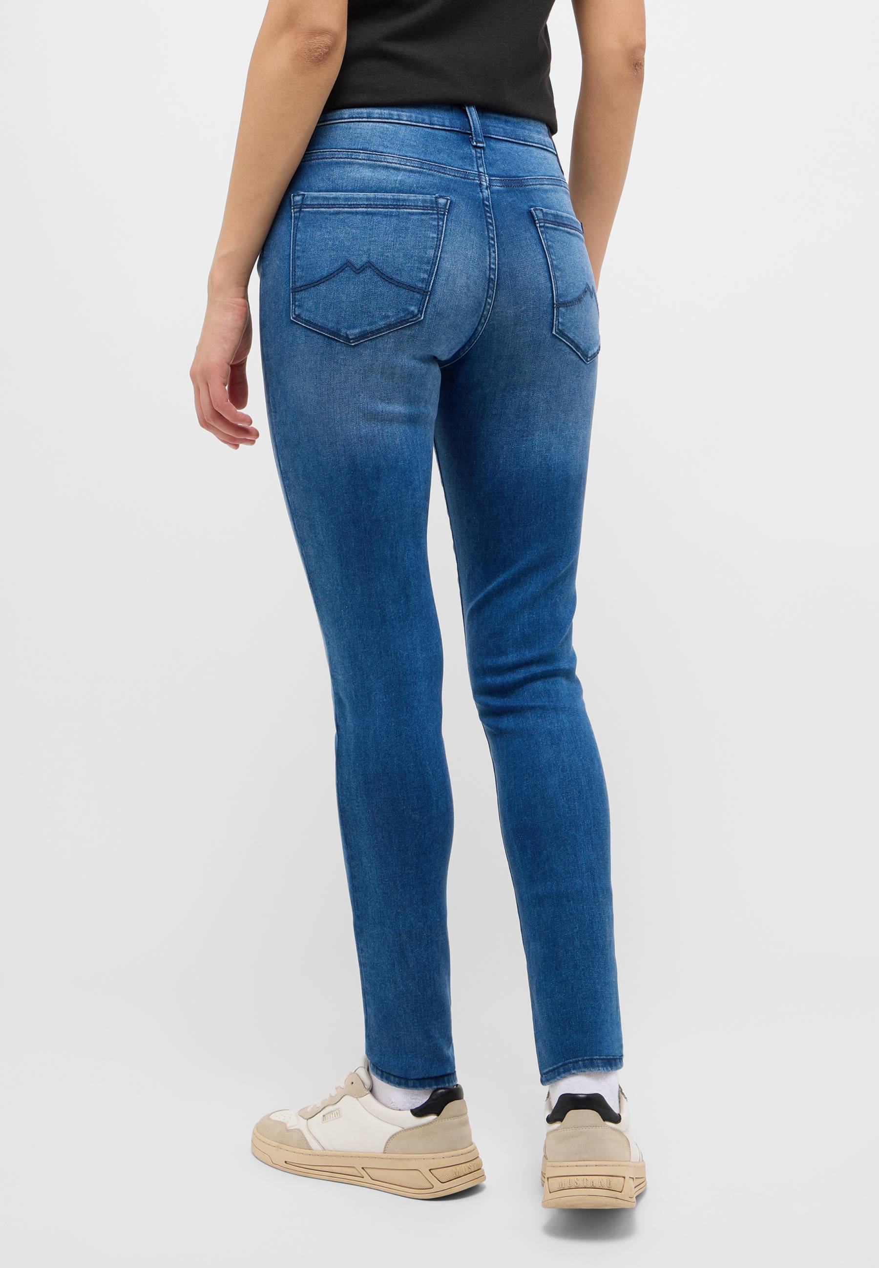 Bekleidung, Jeans, Hosen