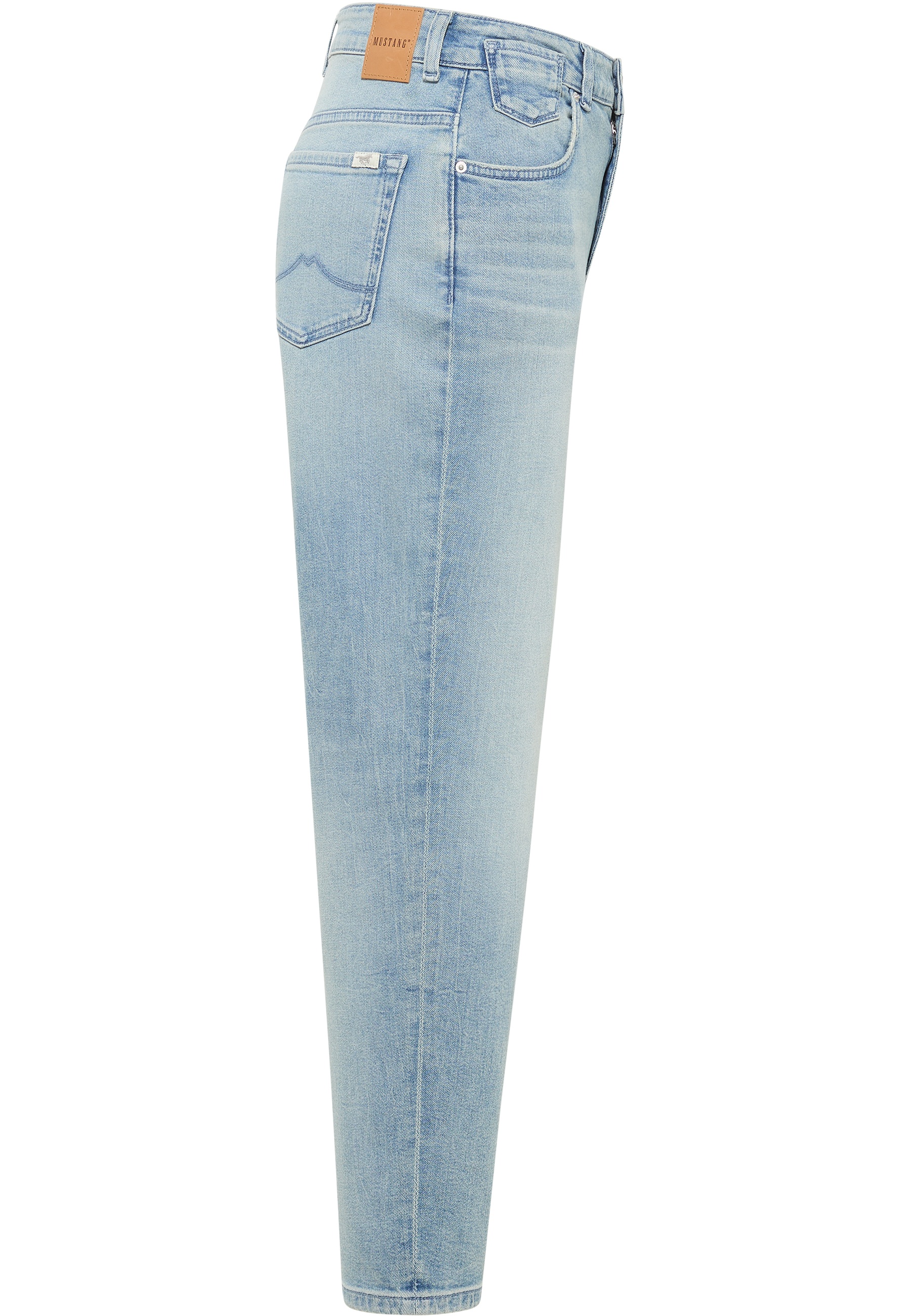 jeans, helles Wasch, skinny?, hosen, denim