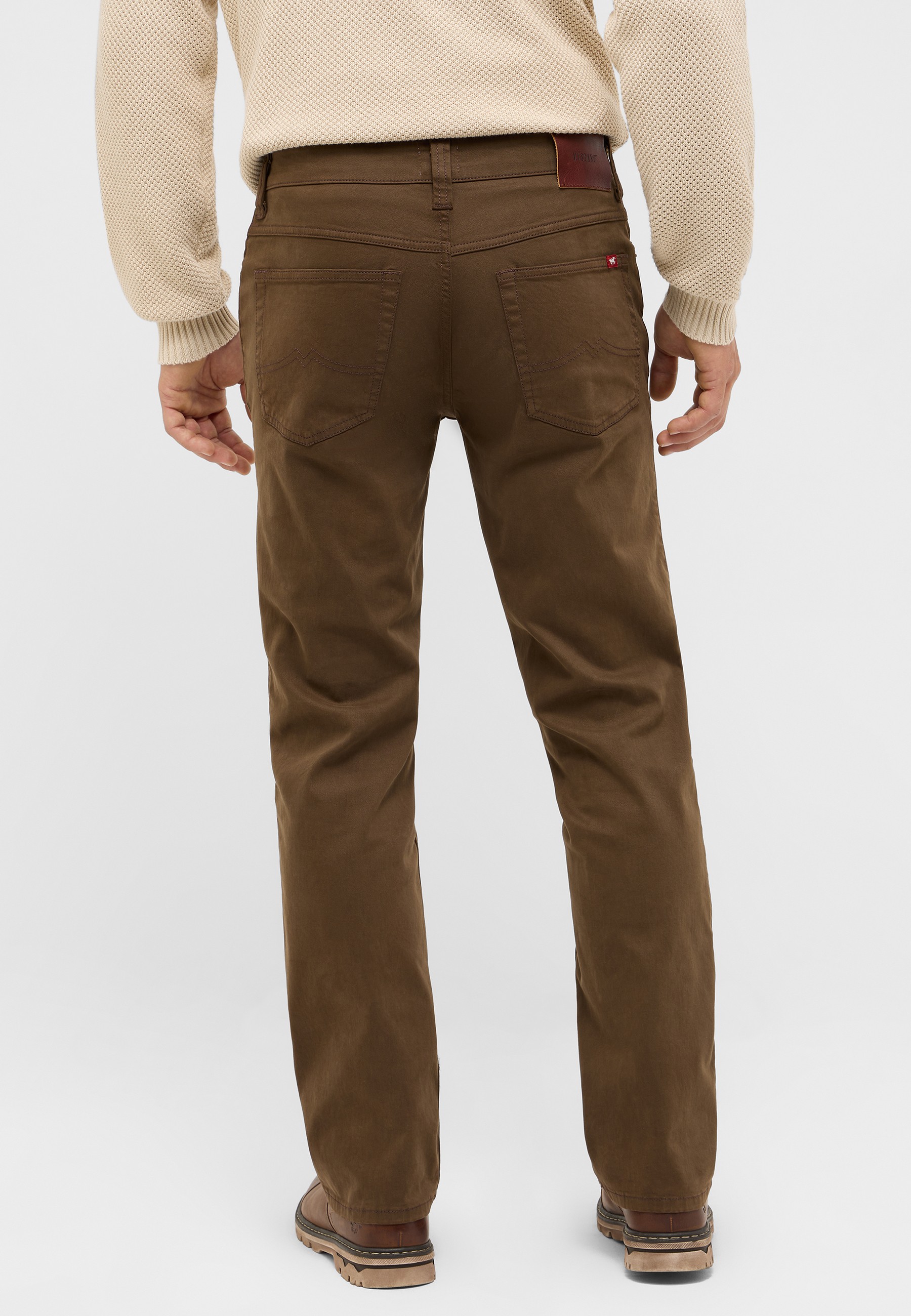 Bekleidung, Hosen