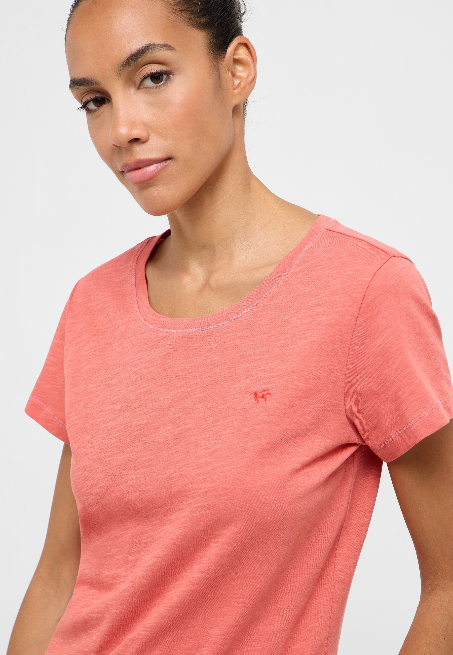 Bekleidung, T-shirt, Person