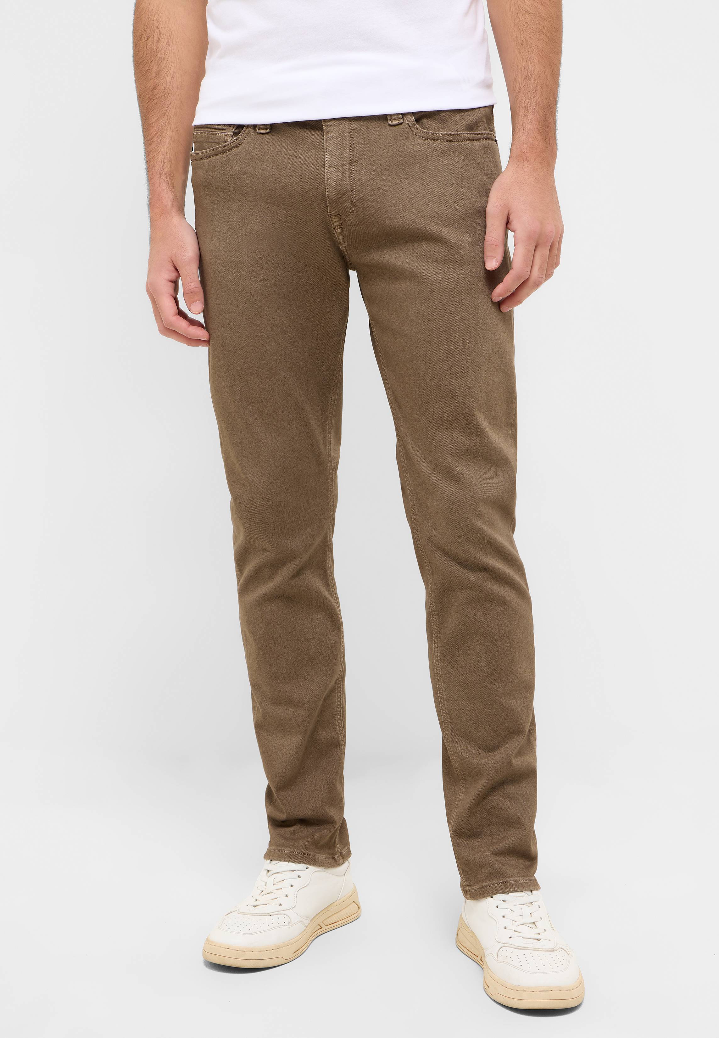 Bekleidung, Hosen, Khaki