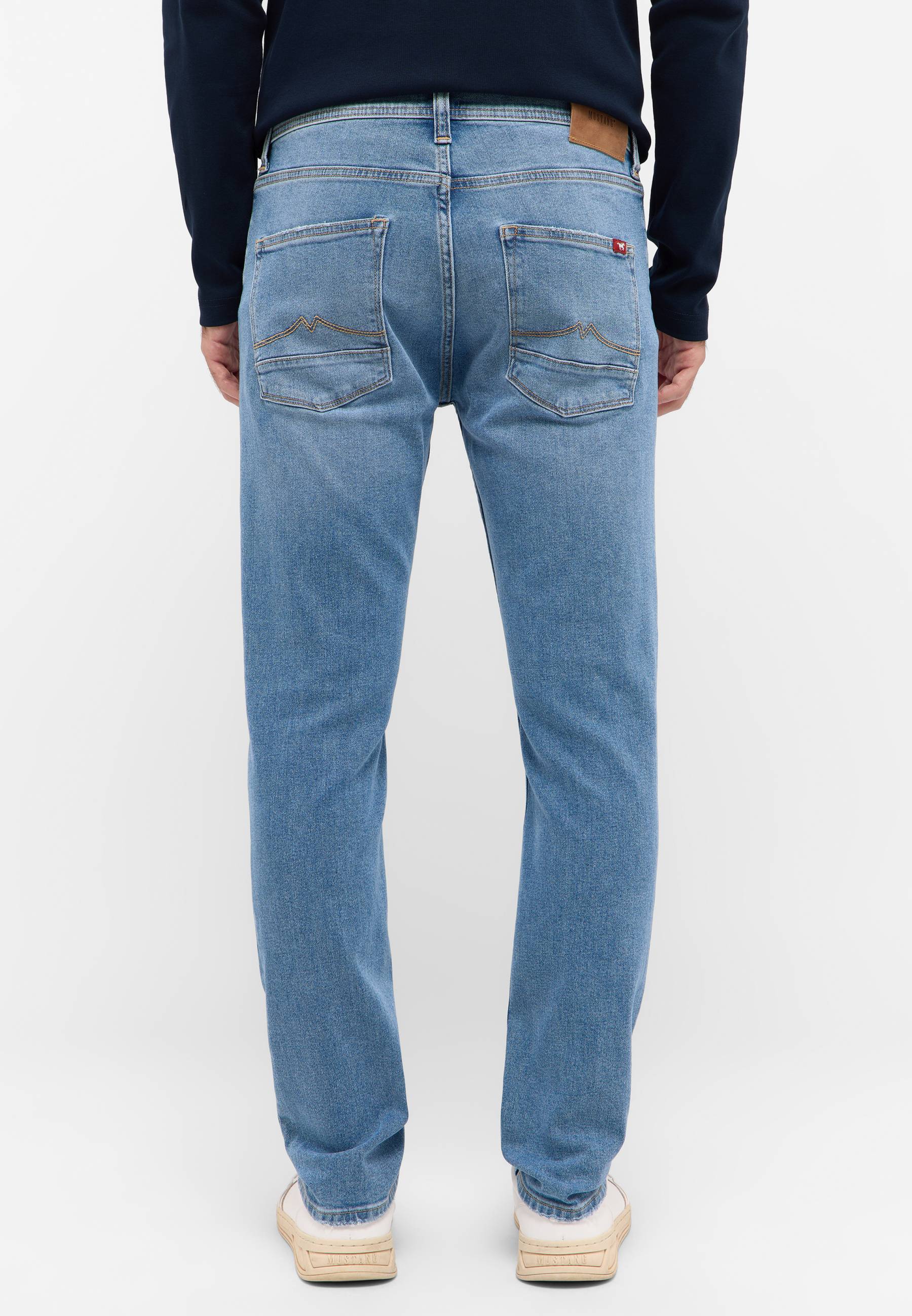 Bekleidung, Jeans, Hosen