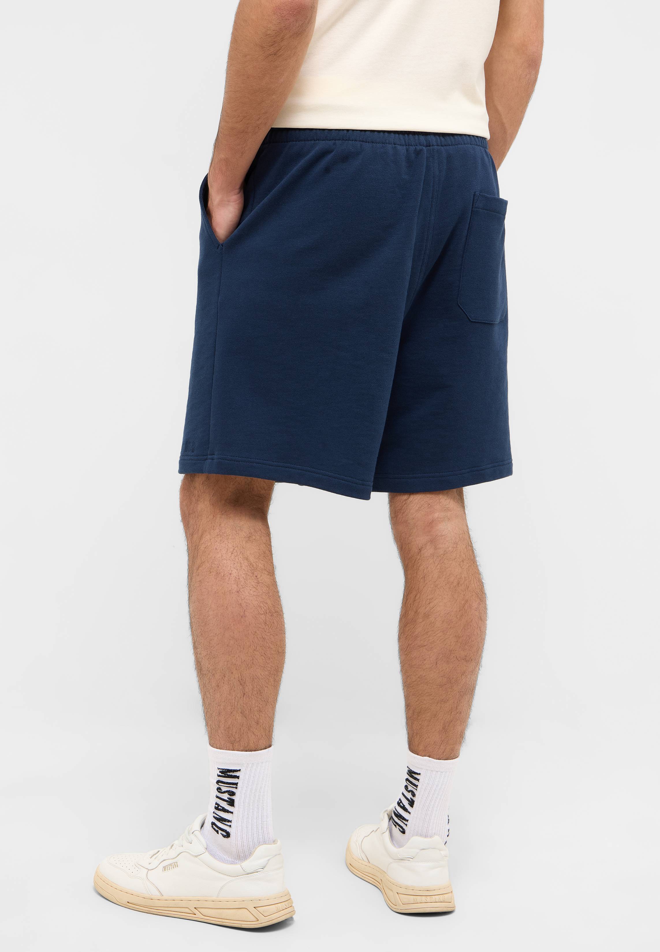 Bekleidung, Kurze Hosen