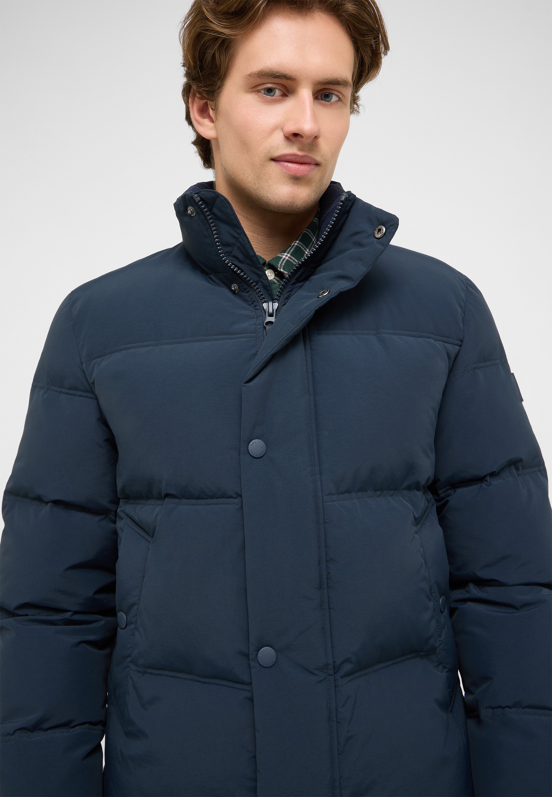 Jacke Style Oakfield