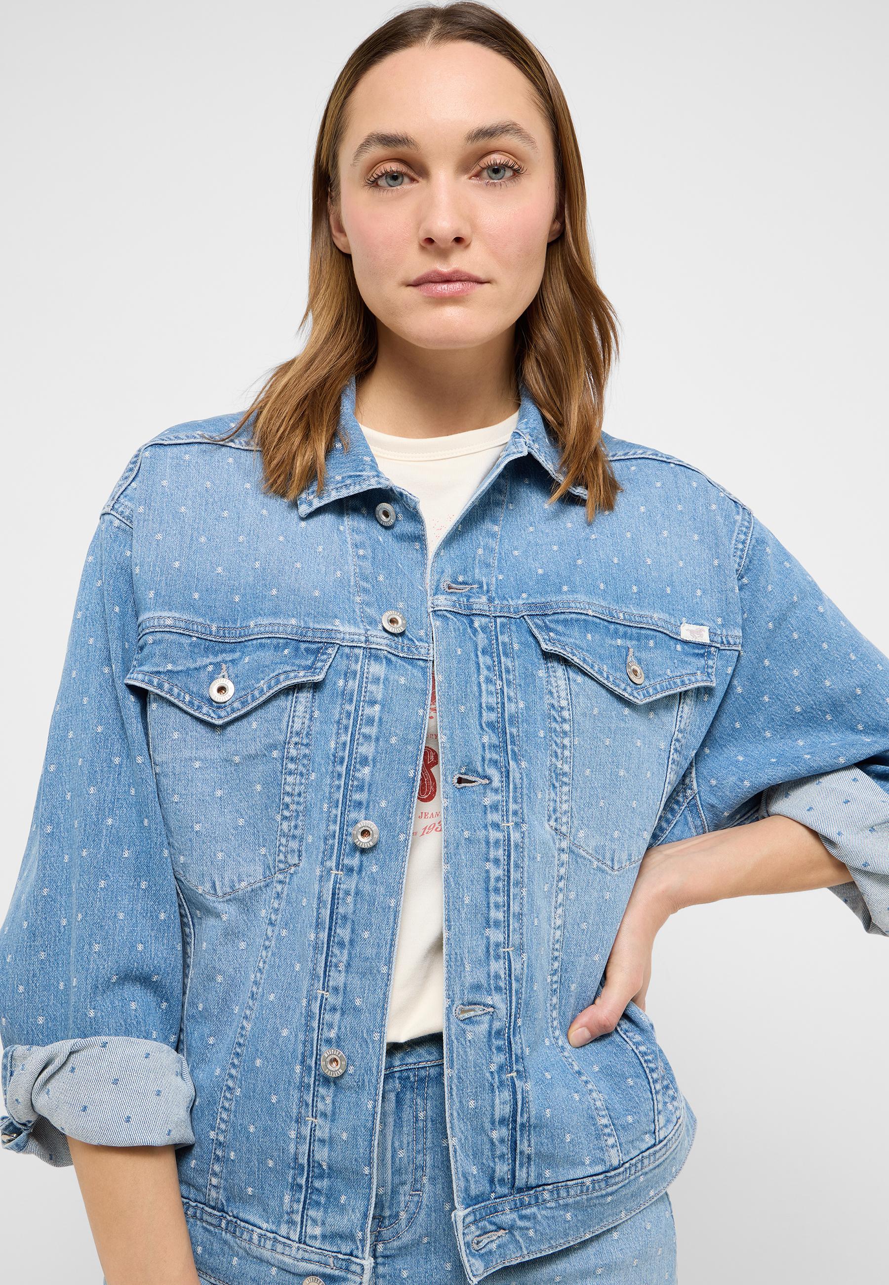 Bekleidung, Hosen, Jeanshose, Weste, Hemd