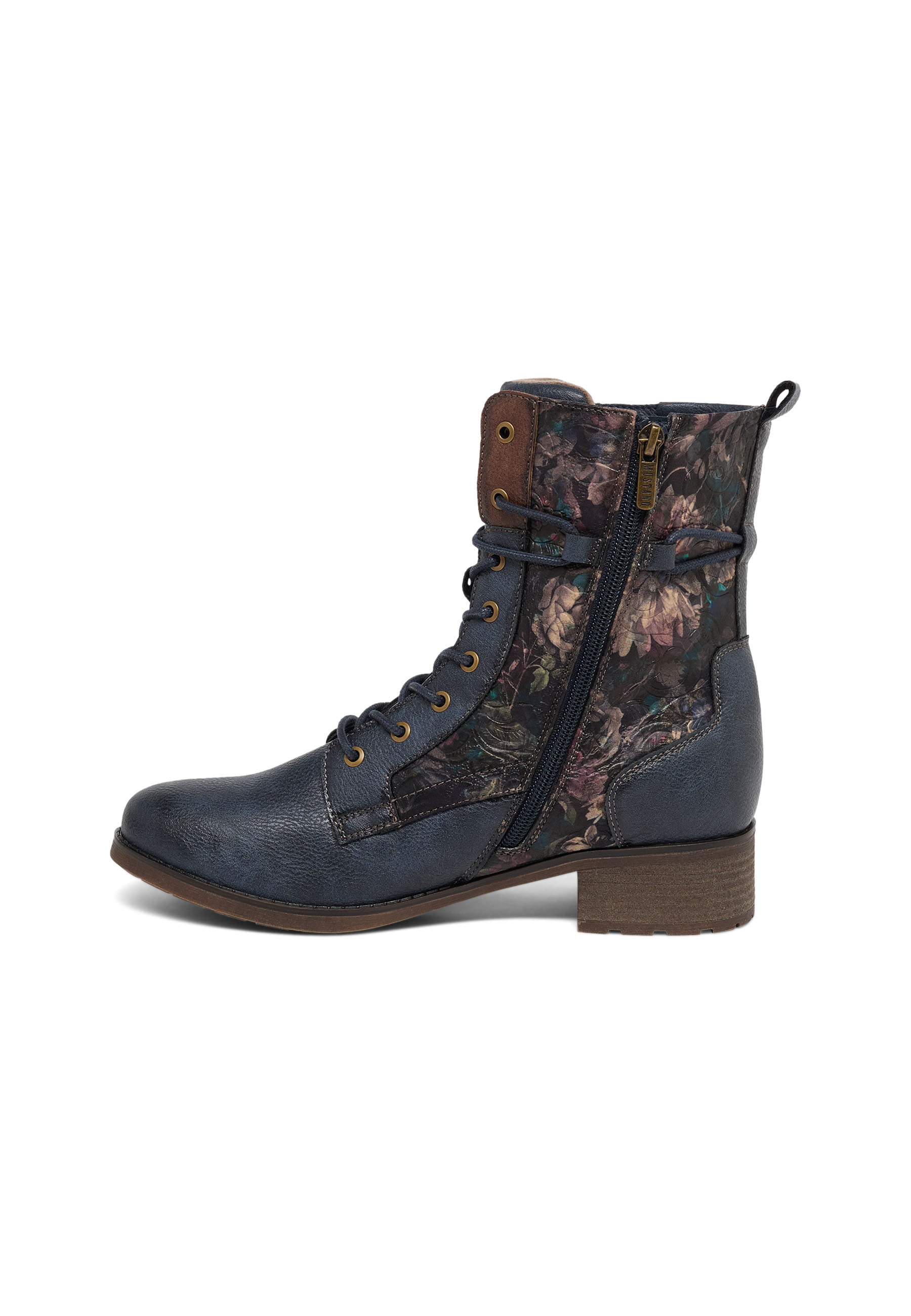 Stiefel Style Fabienne