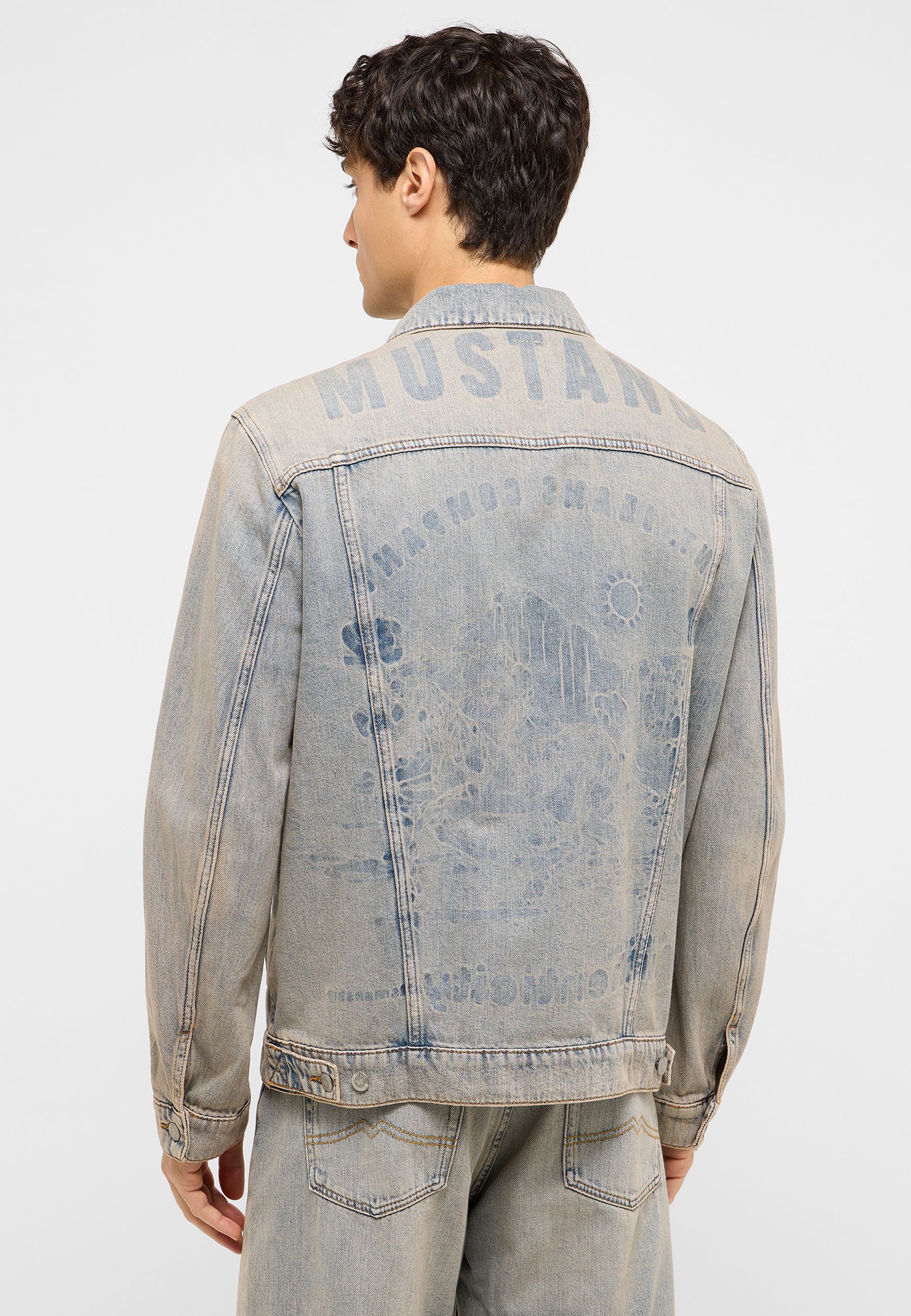 Hosen, Mantel, Jacke, Blazer, Jeanshose