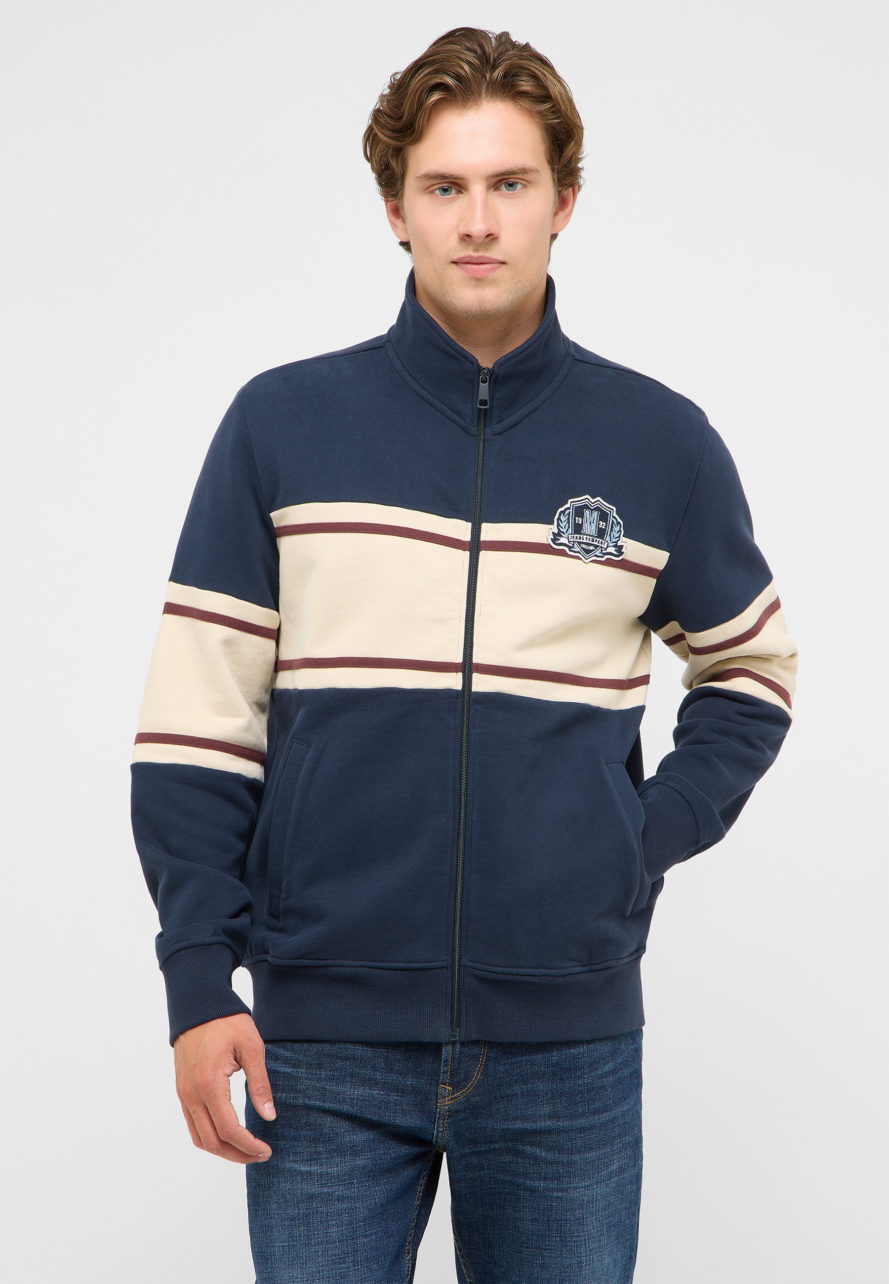 Sweatshirt Style Dillon