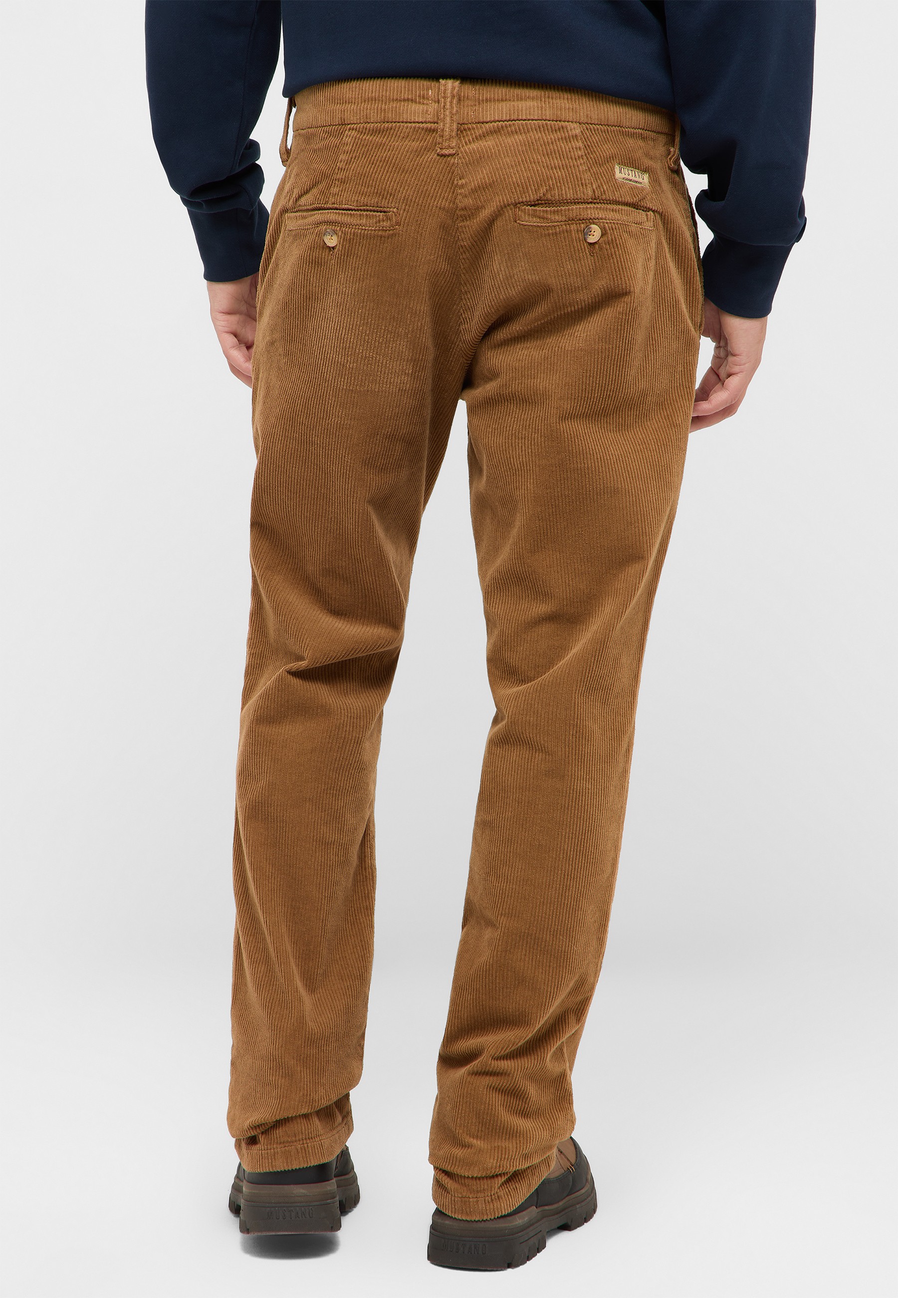 Hose Style Tramper Chino Cord
