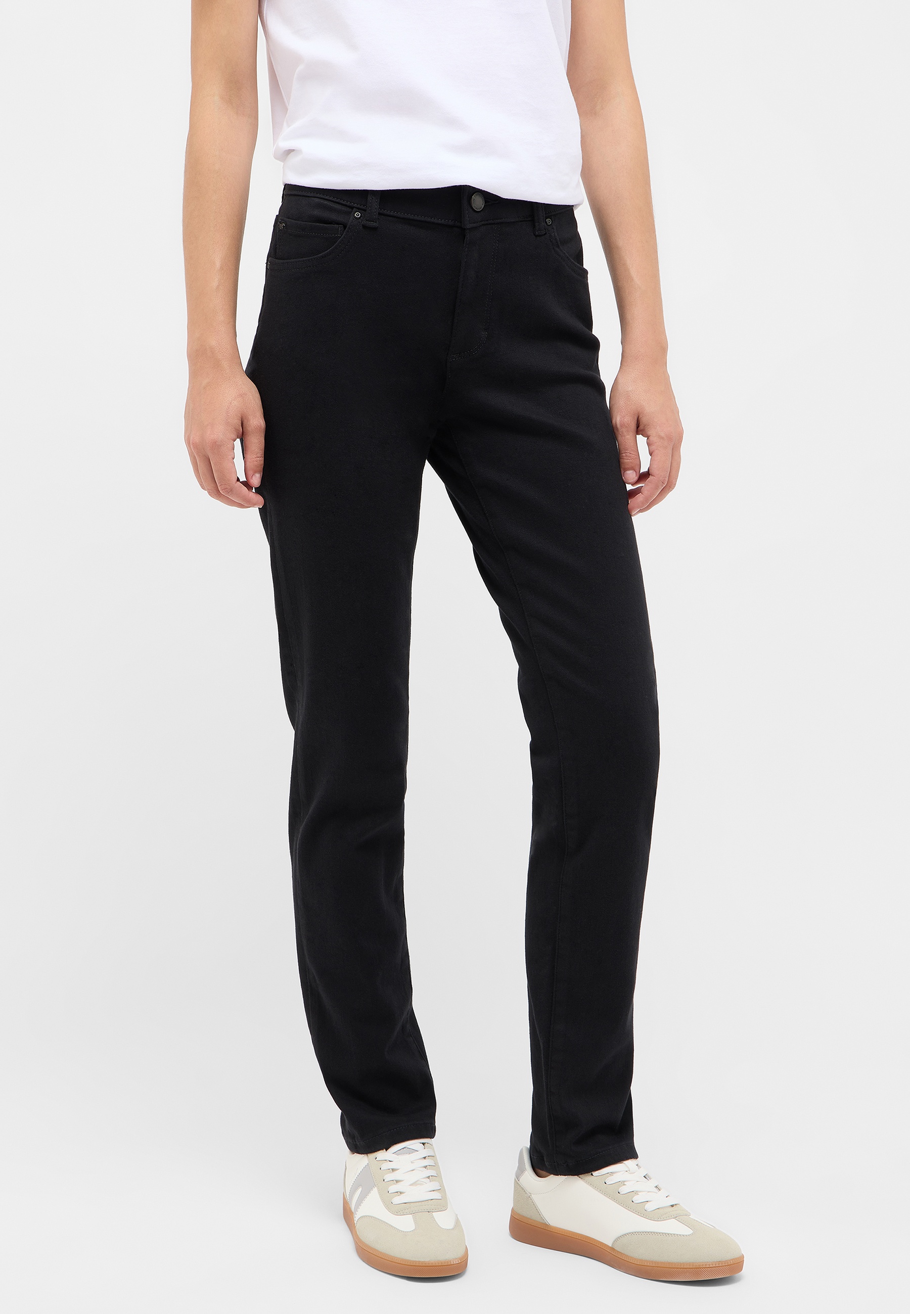 Jeans Style Crosby Relaxed Slim