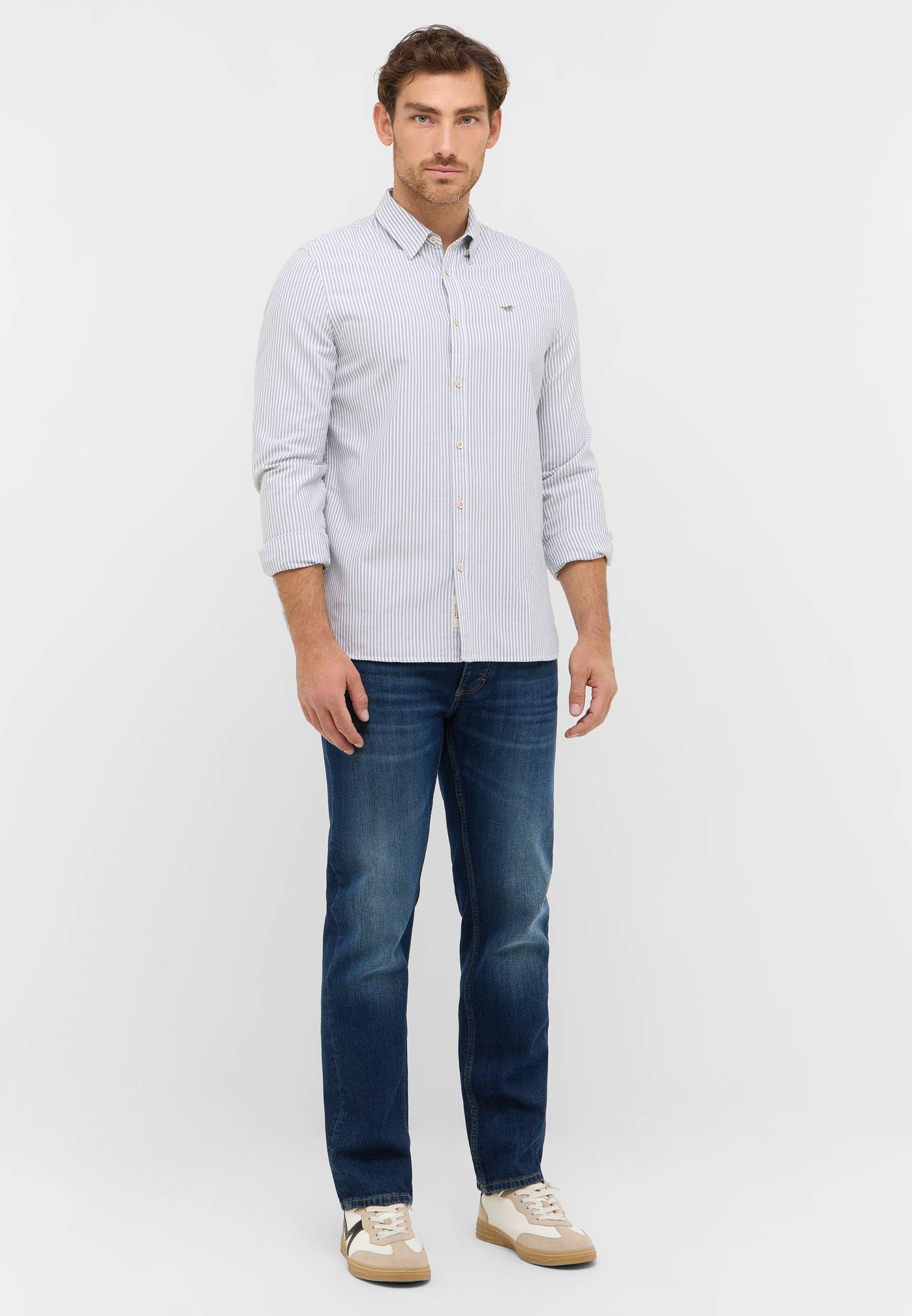 Jeans Style Michigan Straight Hemd, Hosen, Erwachsener, Mann, Person