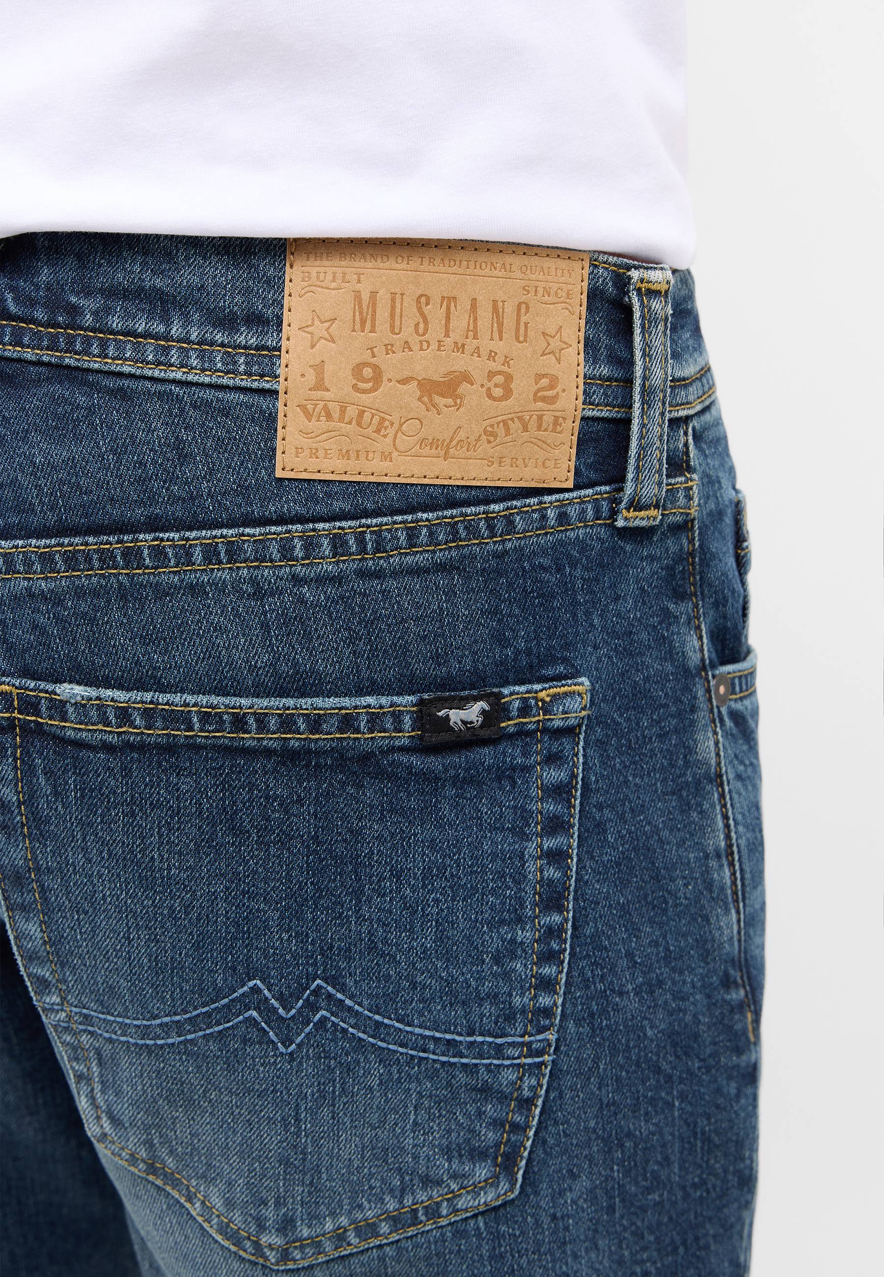 Bekleidung, Hosen, Jeans, Zubehör