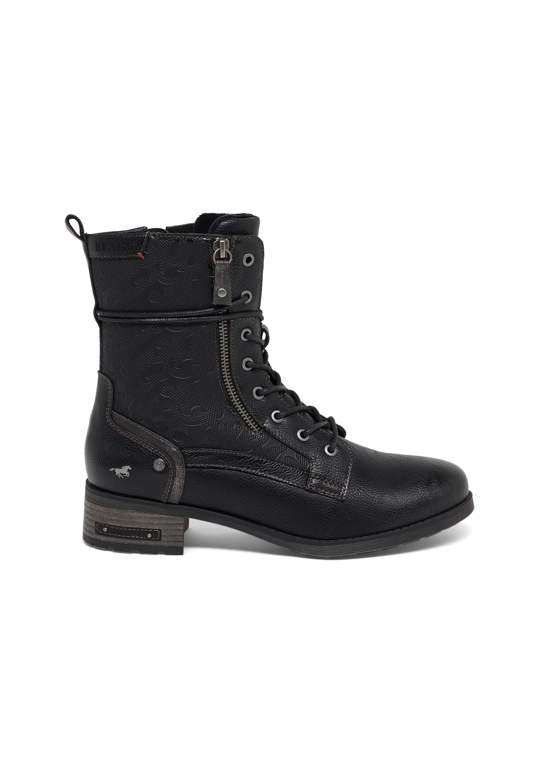 Stiefel Style Fabienne