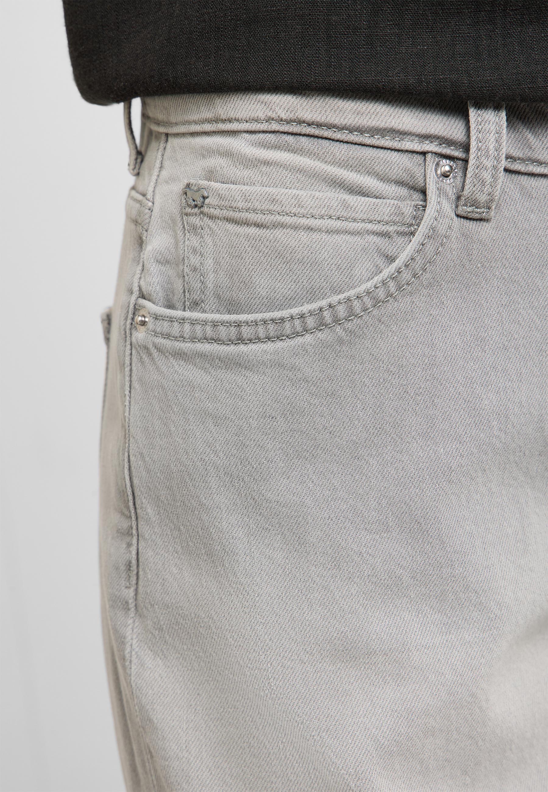 Jeans Style Medley Wide Leg