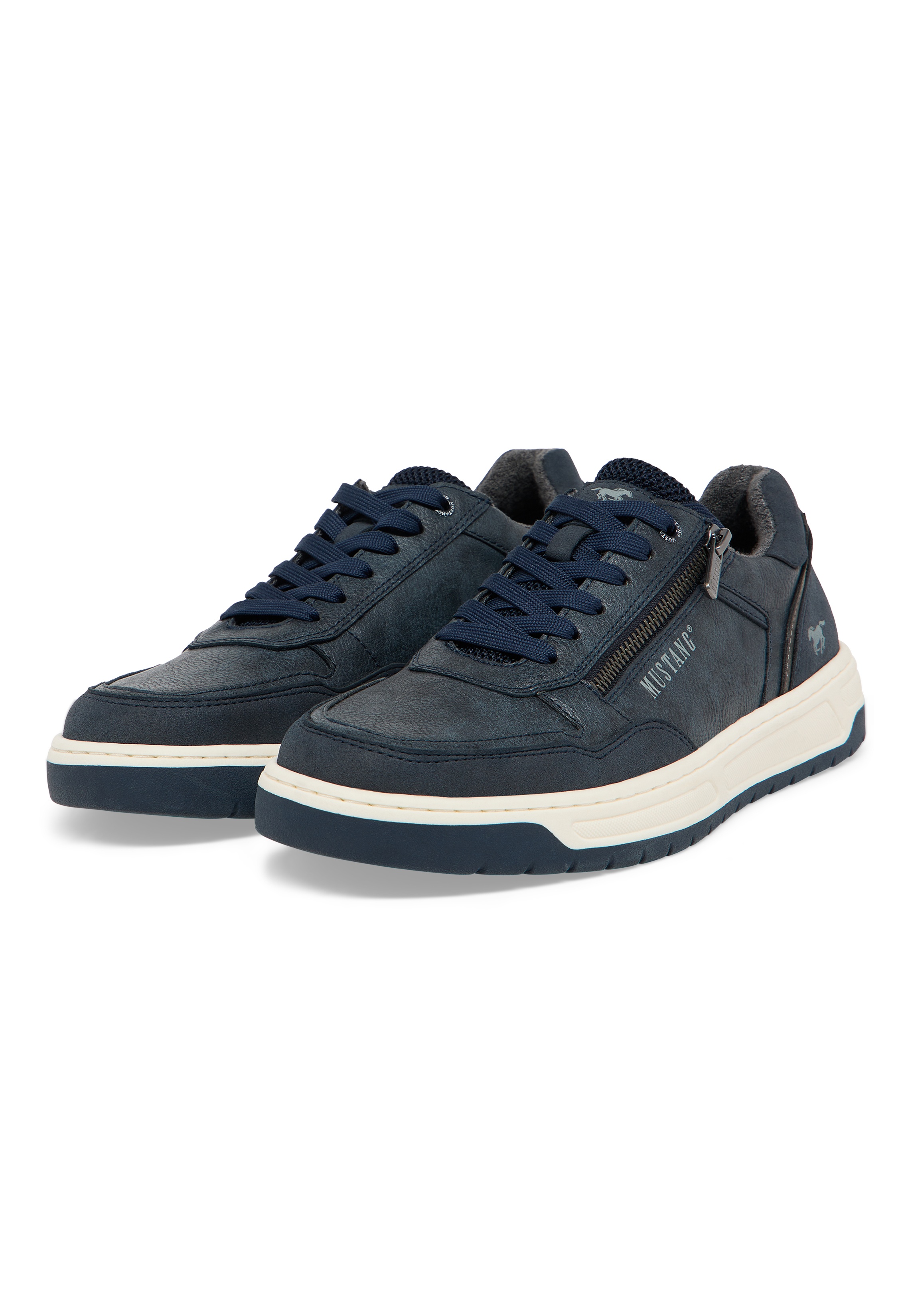 Sneaker Style Stefano Bekleidung, Schuhwerk, Schuh, Sneaker, Wildleder