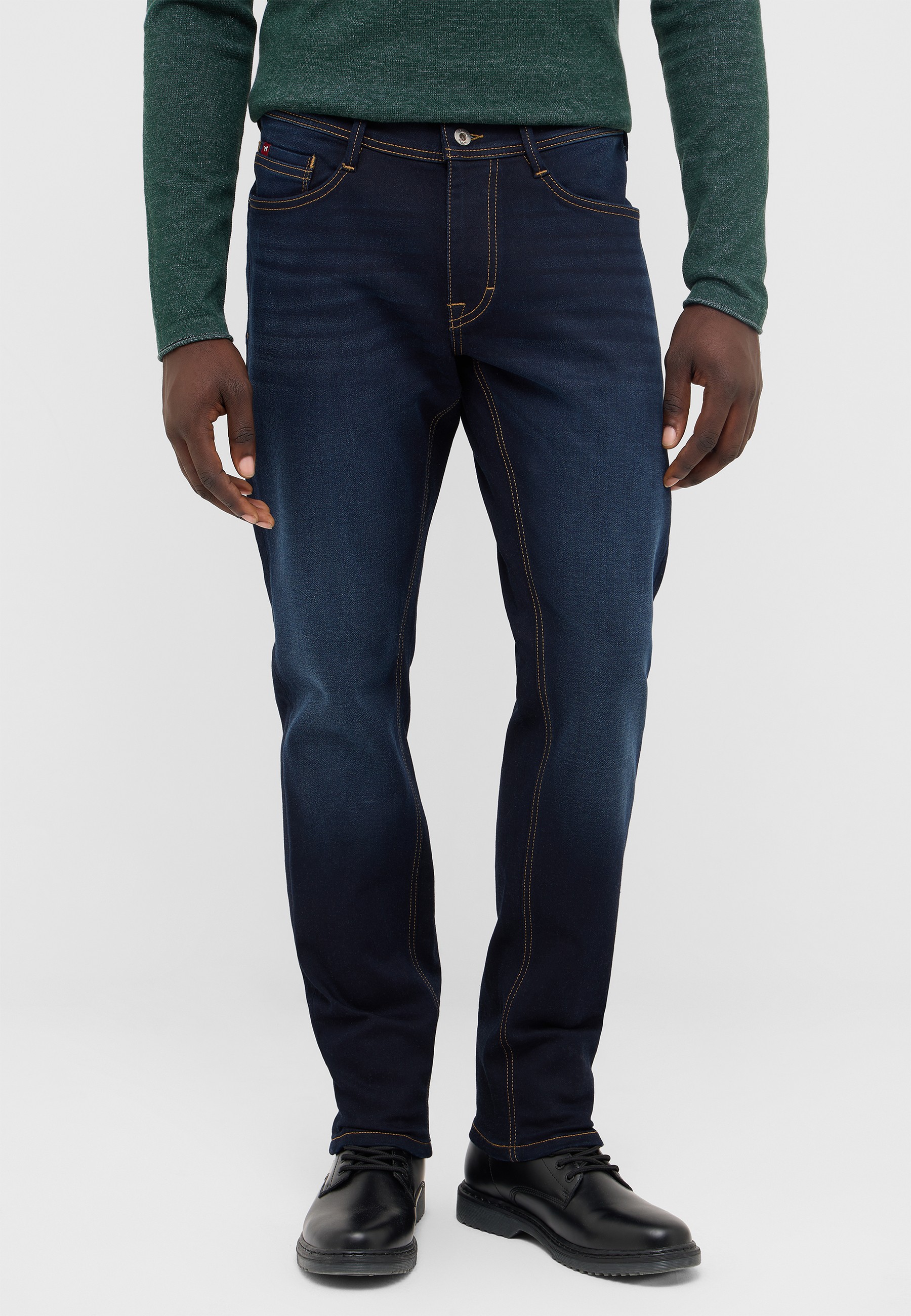 Jeans Style Oregon Slim K