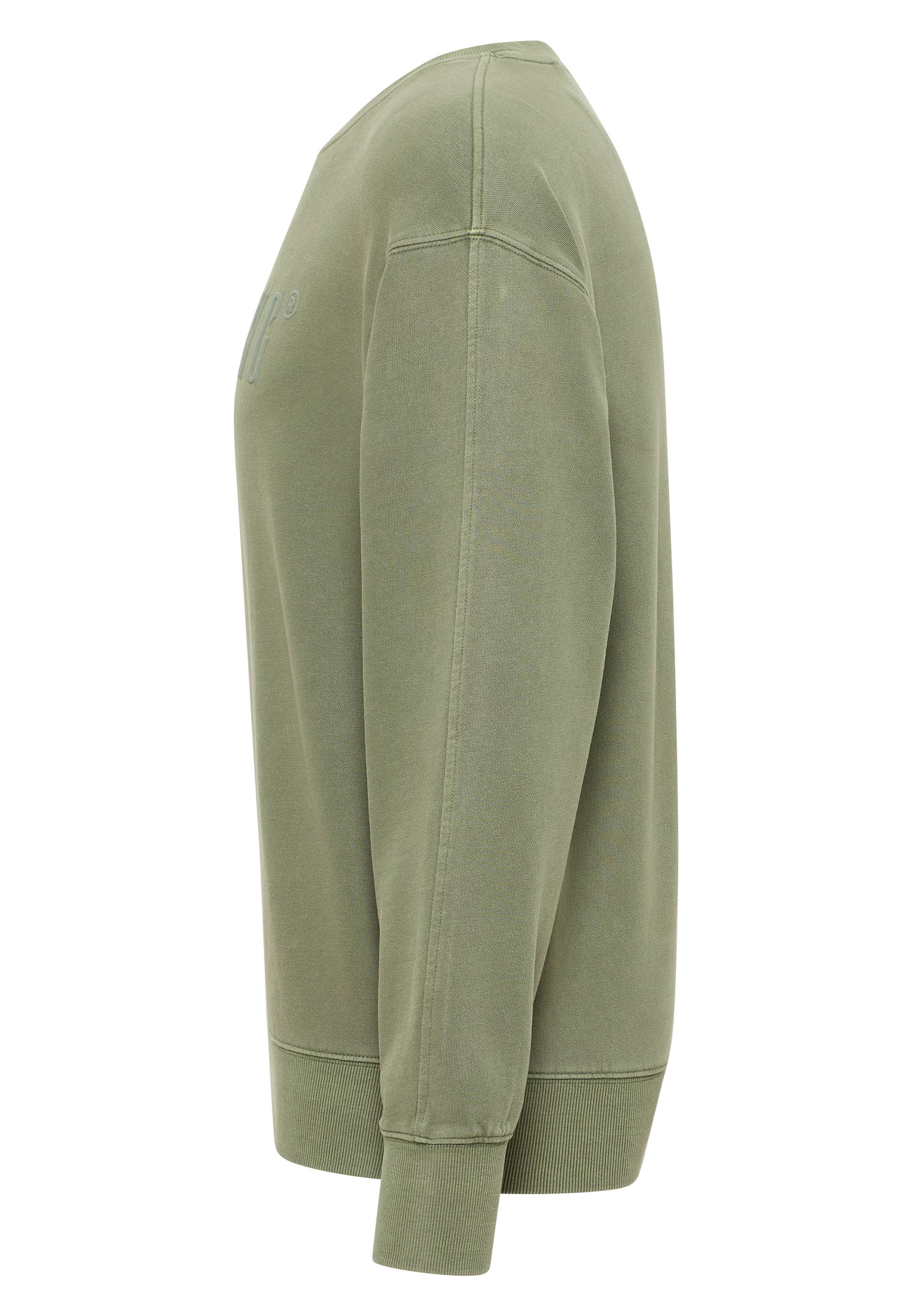 Vlies, Pullover, Langarm, Sweatshirt, Mantel