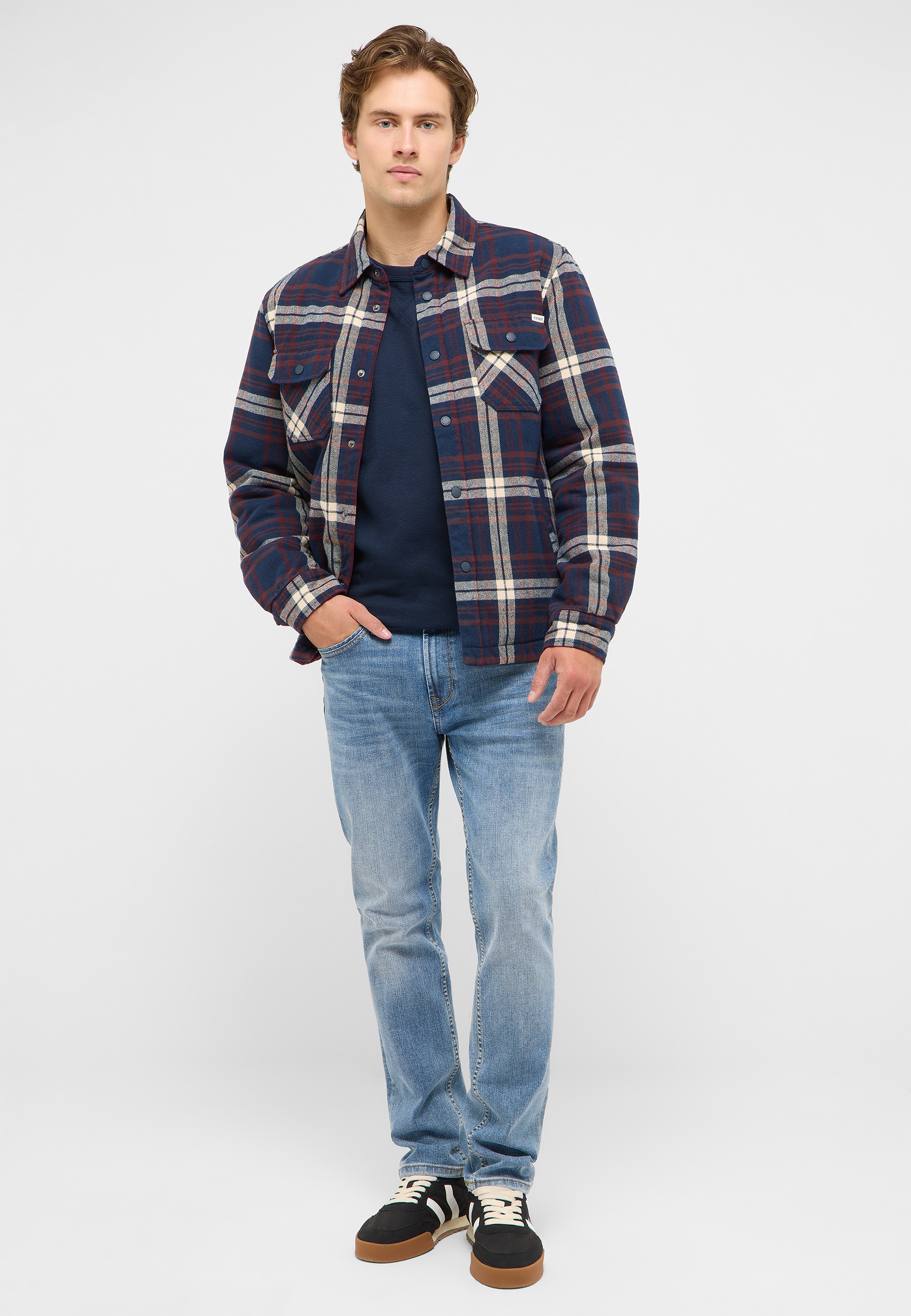 Jeans Style Vegas BeFlow Slim