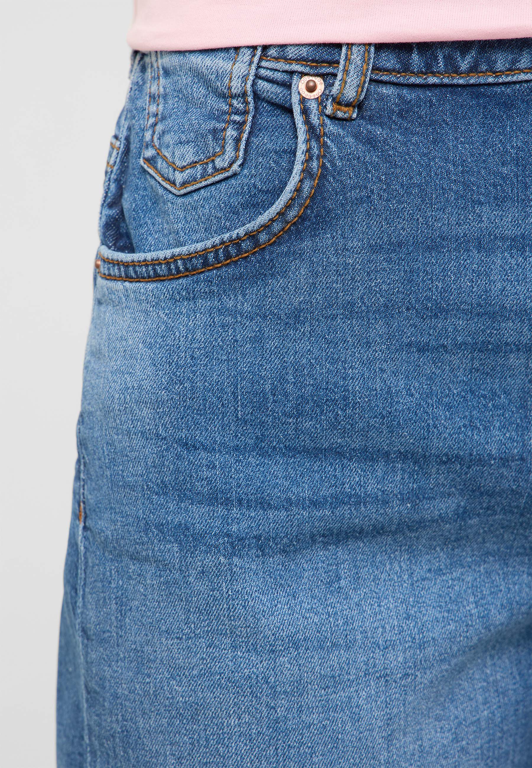Jeans-Short Style Charlotte Shorts