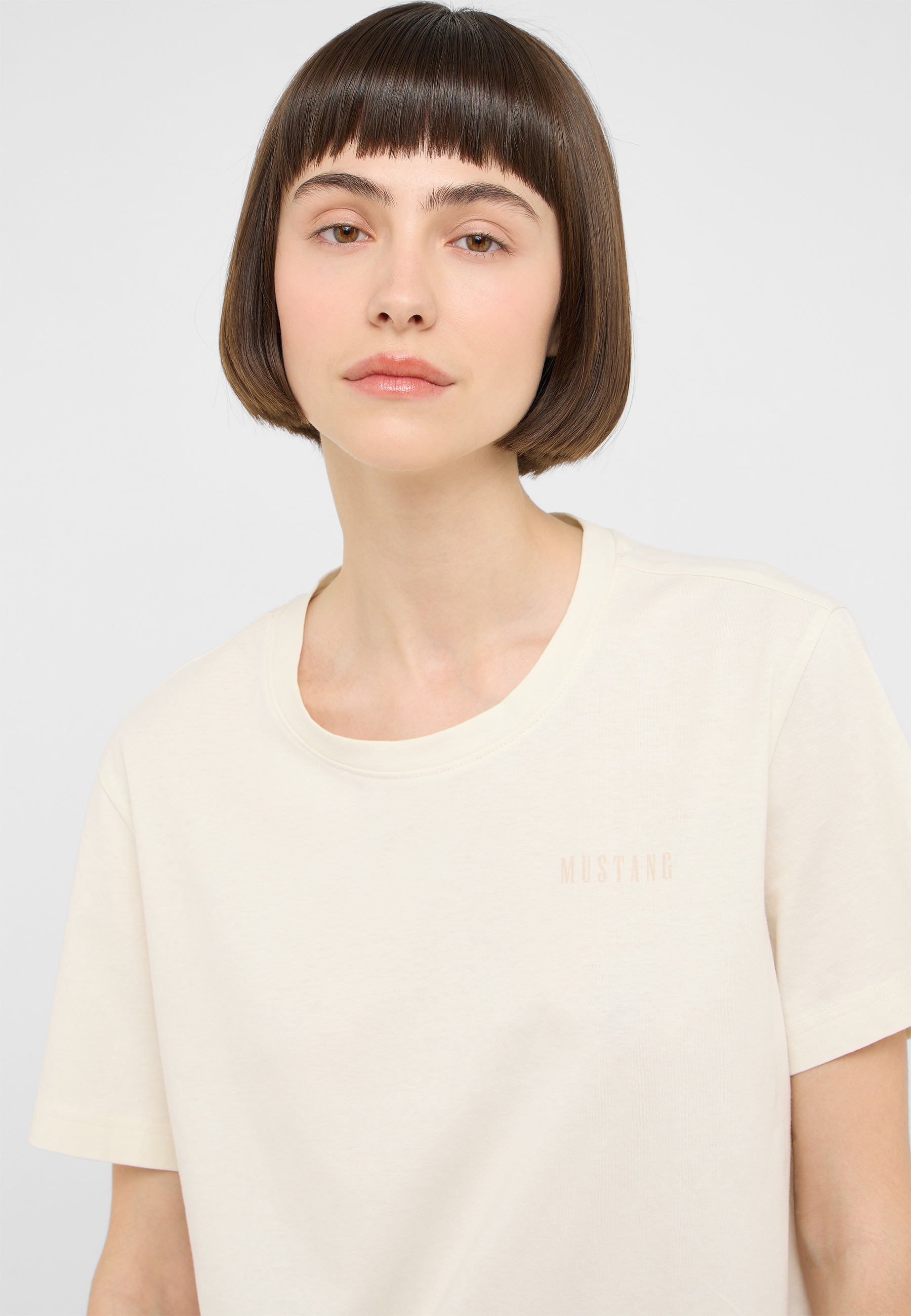 T-Shirt Style Floris
