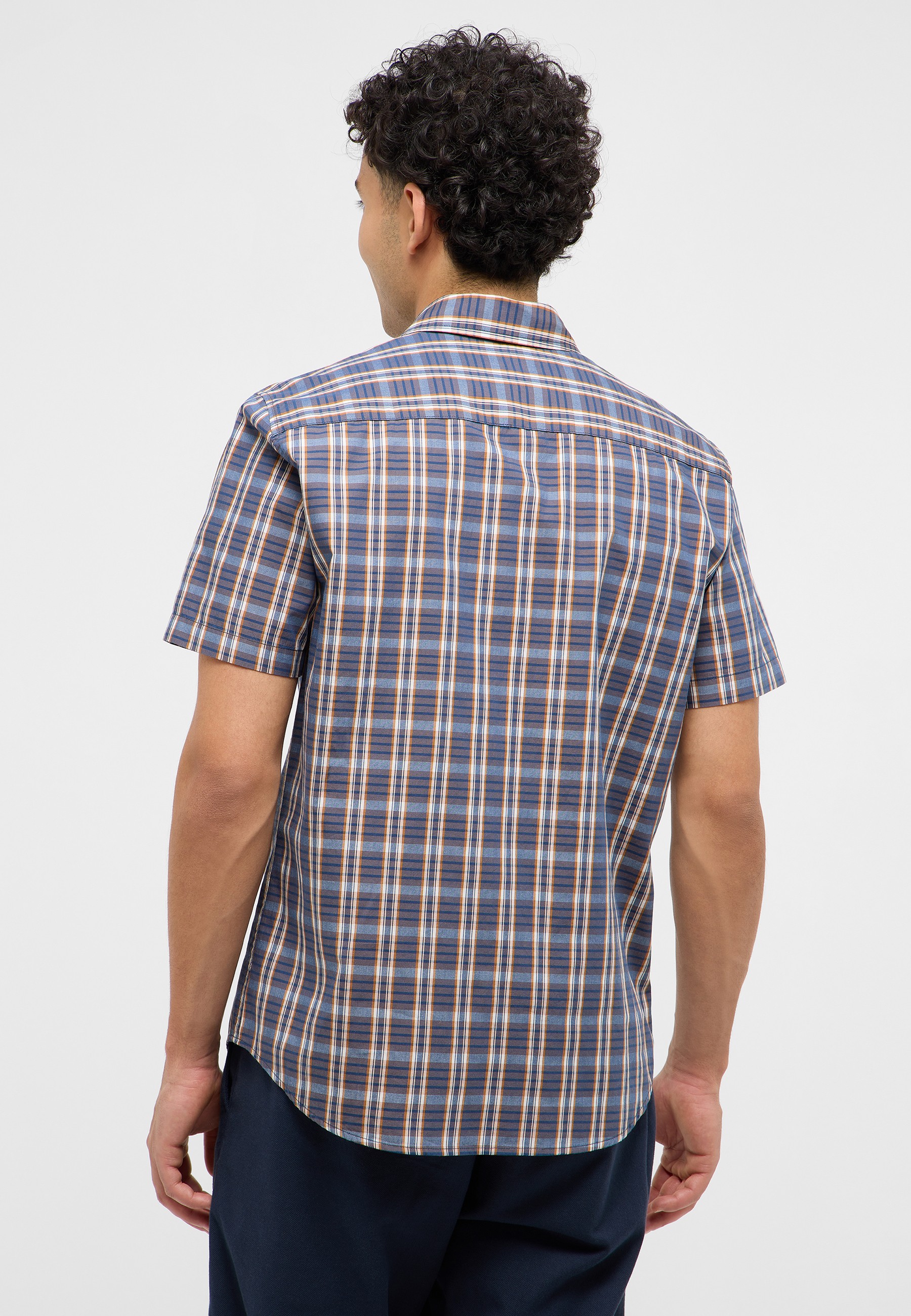 Hemd, Ärmel, Erwachsener, Mann, Person