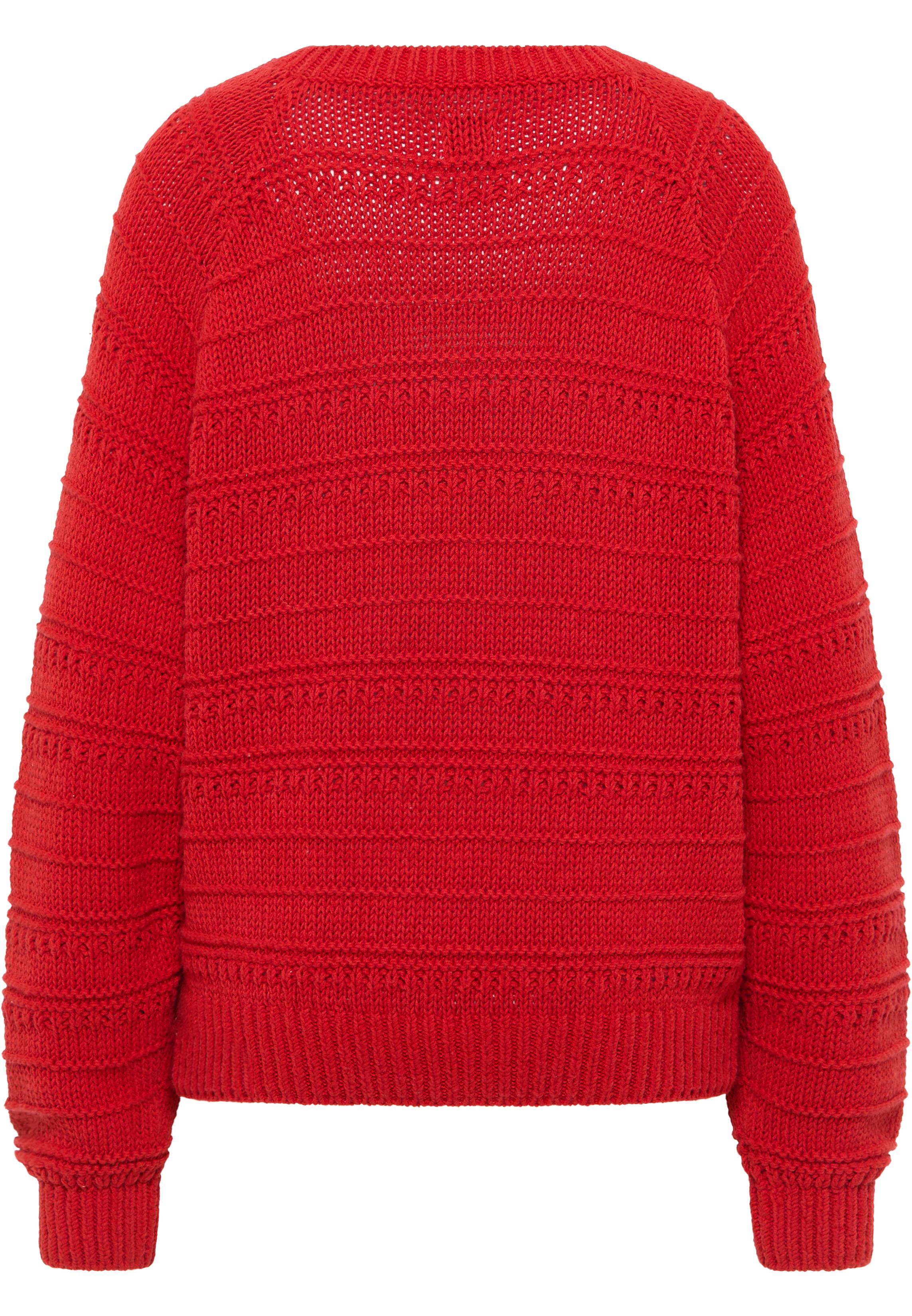 Bekleidung, Strickwaren, Pullover