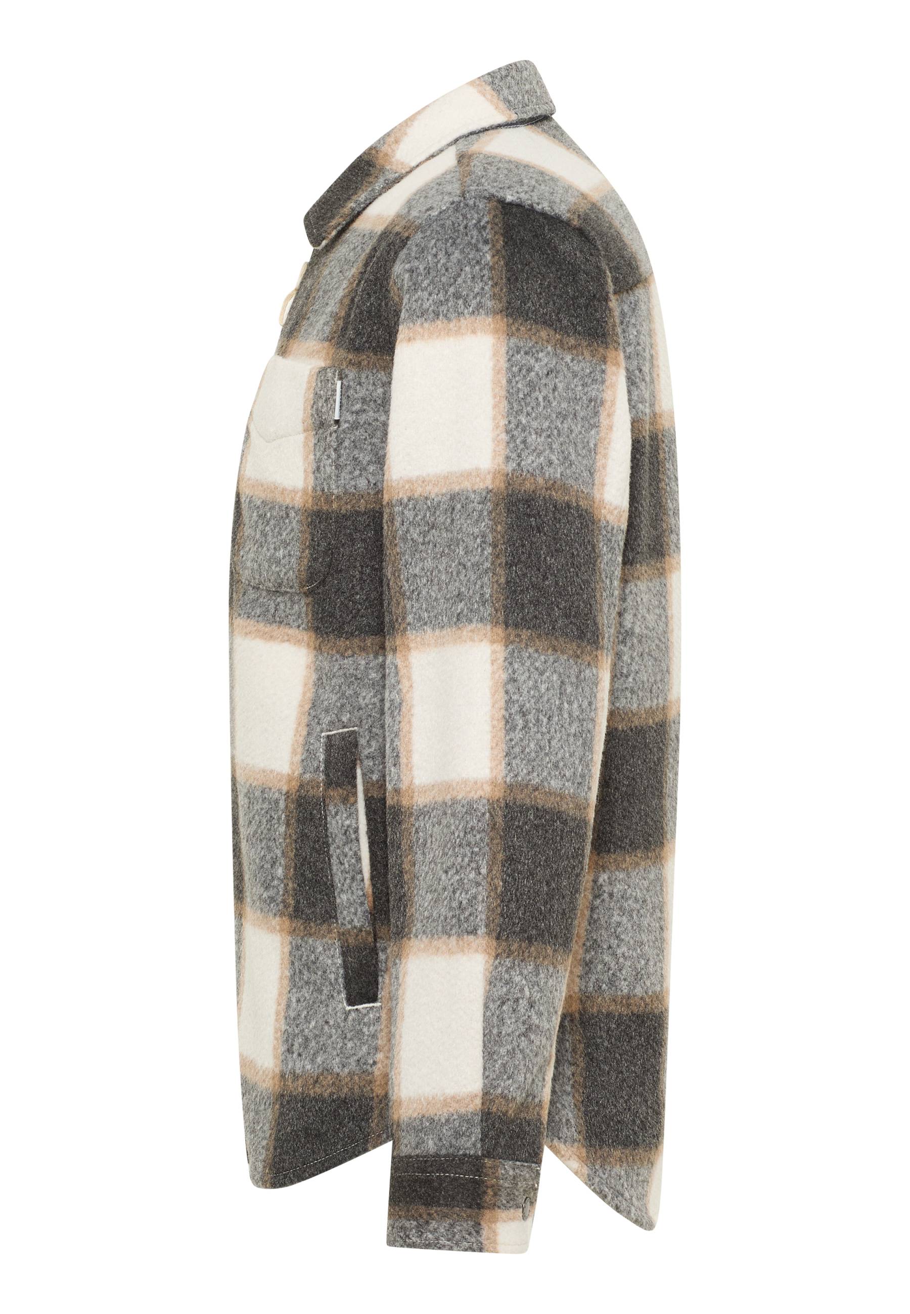 Bekleidung, Mantel, Jacke, Pullover, Vlies