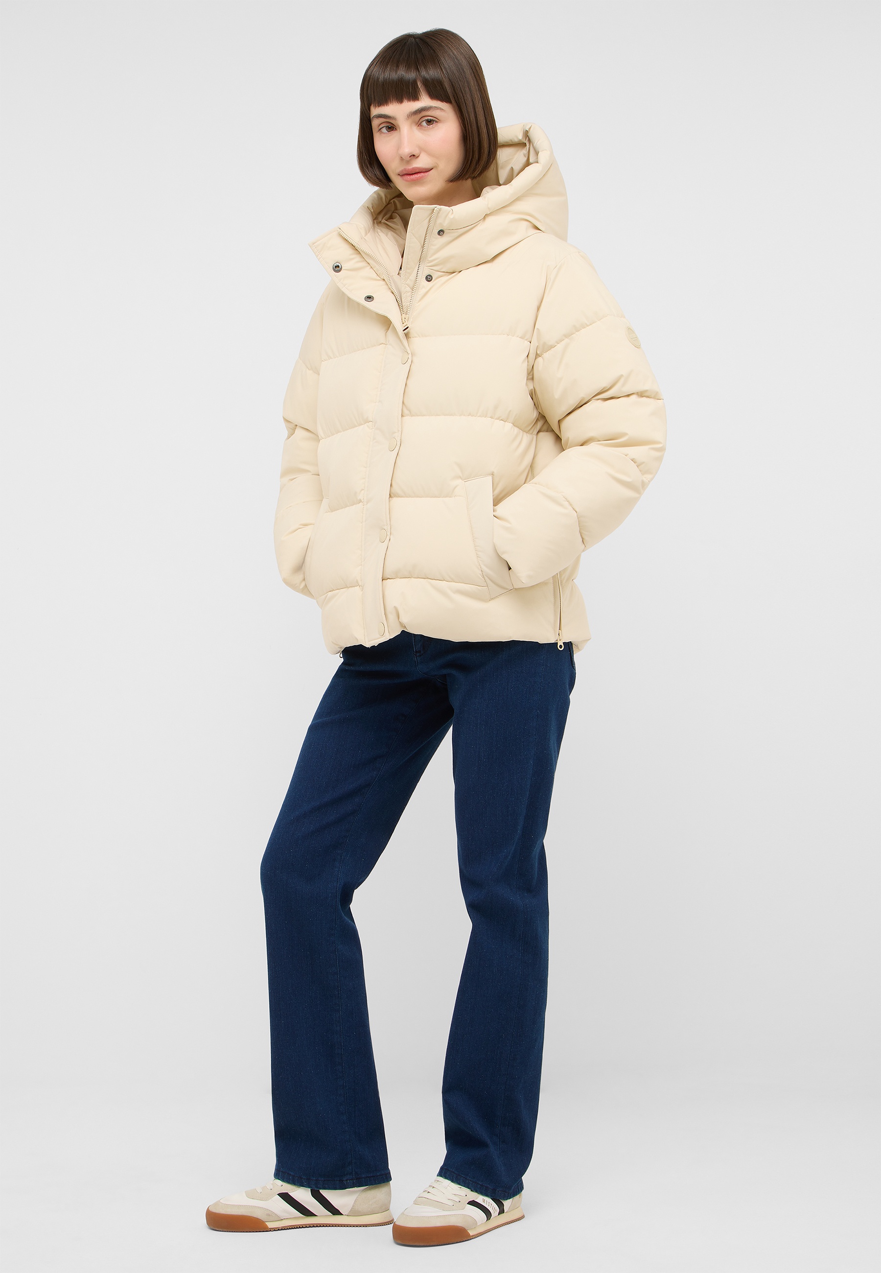 Jacke Style Gillian