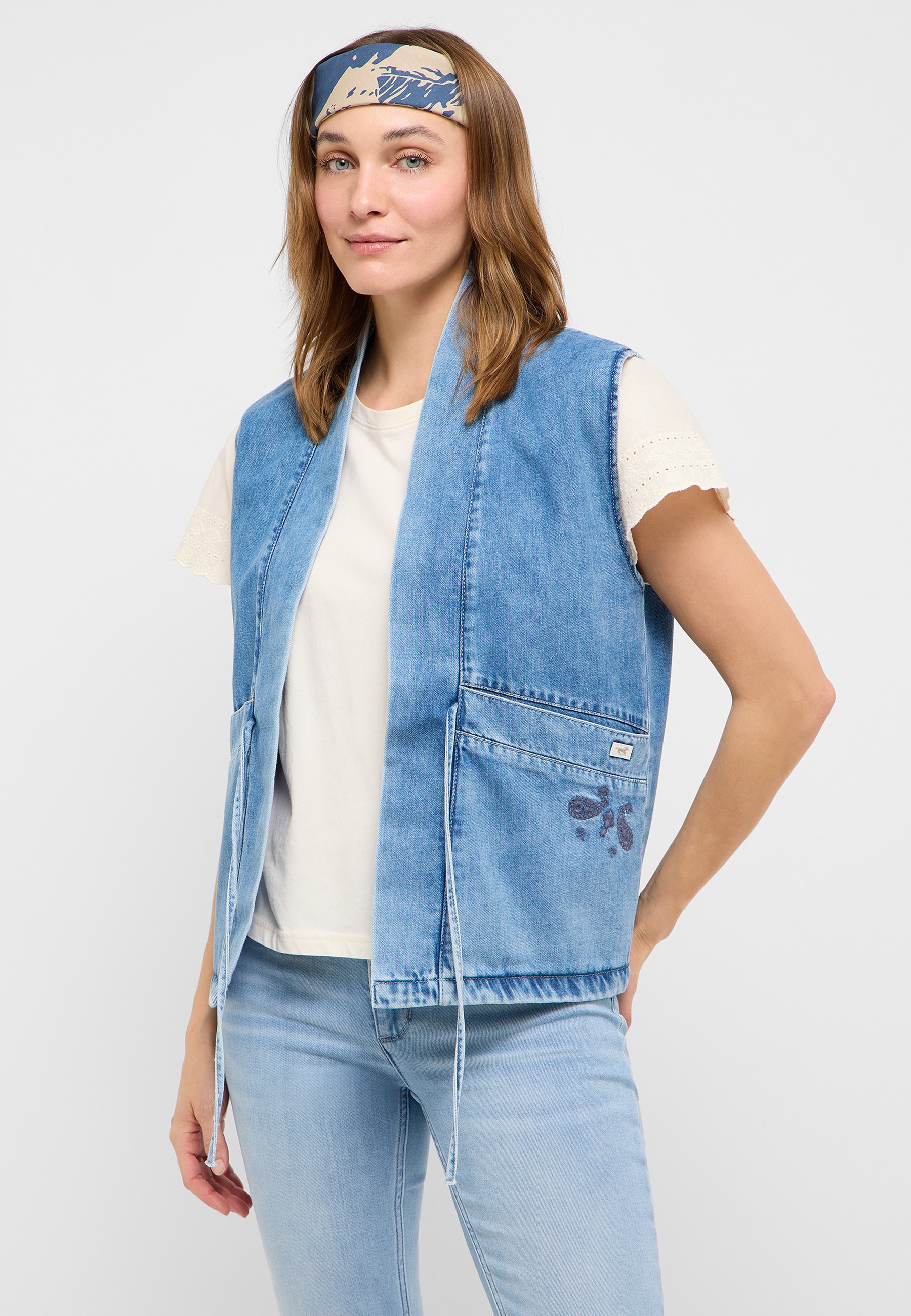 Bekleidung, Weste, Rettungsweste, Person