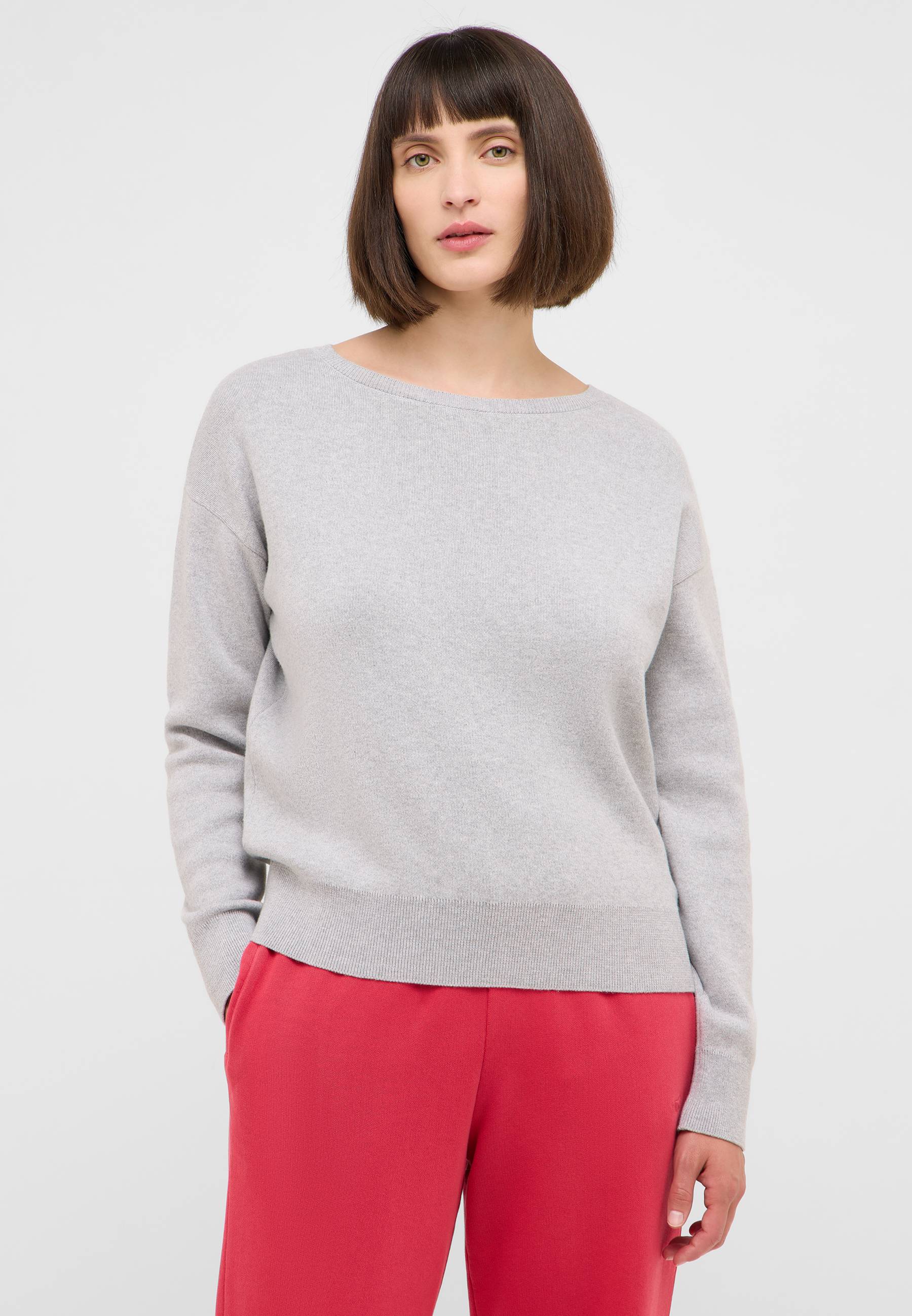 Strickwaren, Pullover, Langarm, Ärmel, Sweatshirt