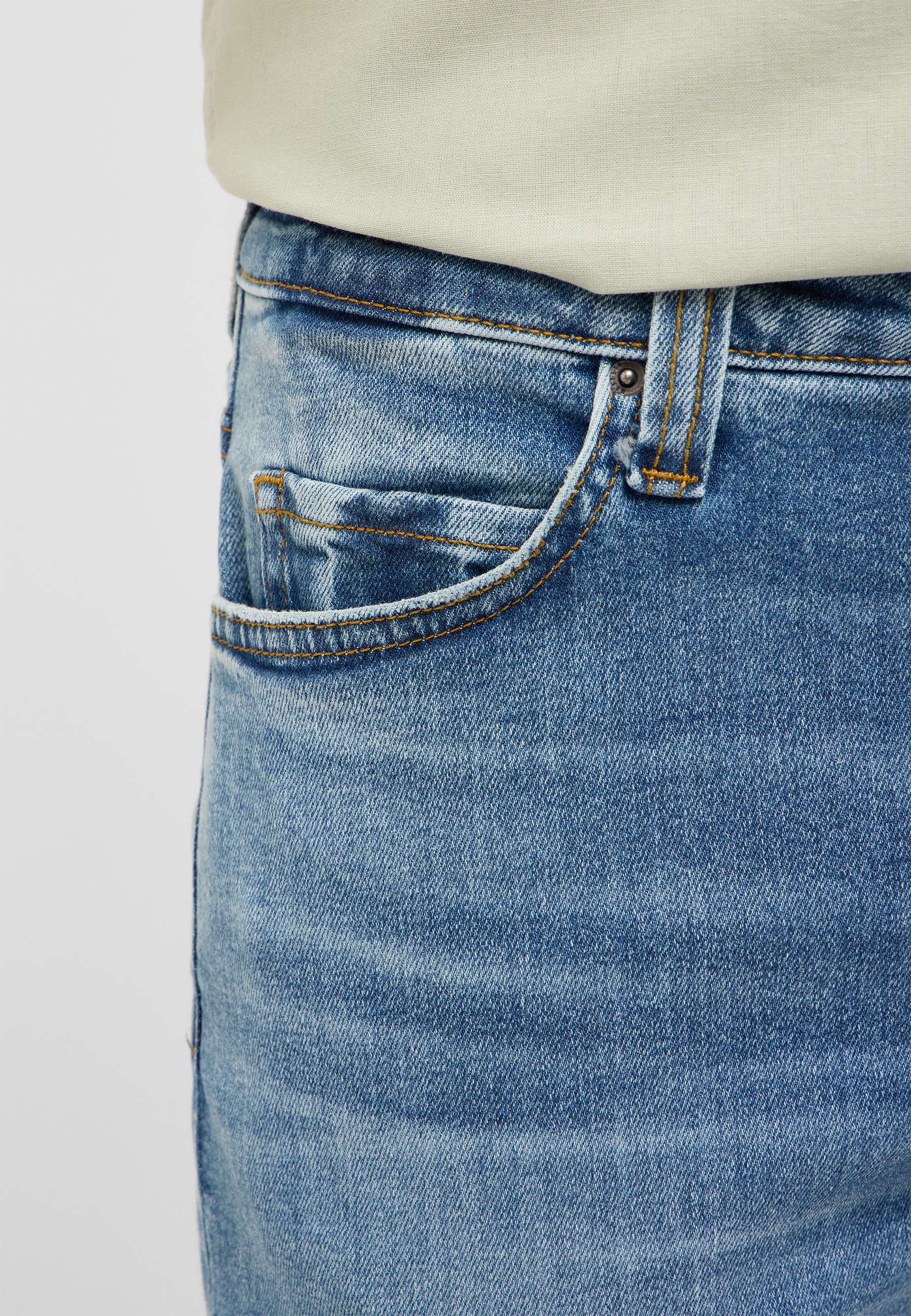 Jeans, Denim, Jeansstoff, Hosentasche, Gürtelbelt
