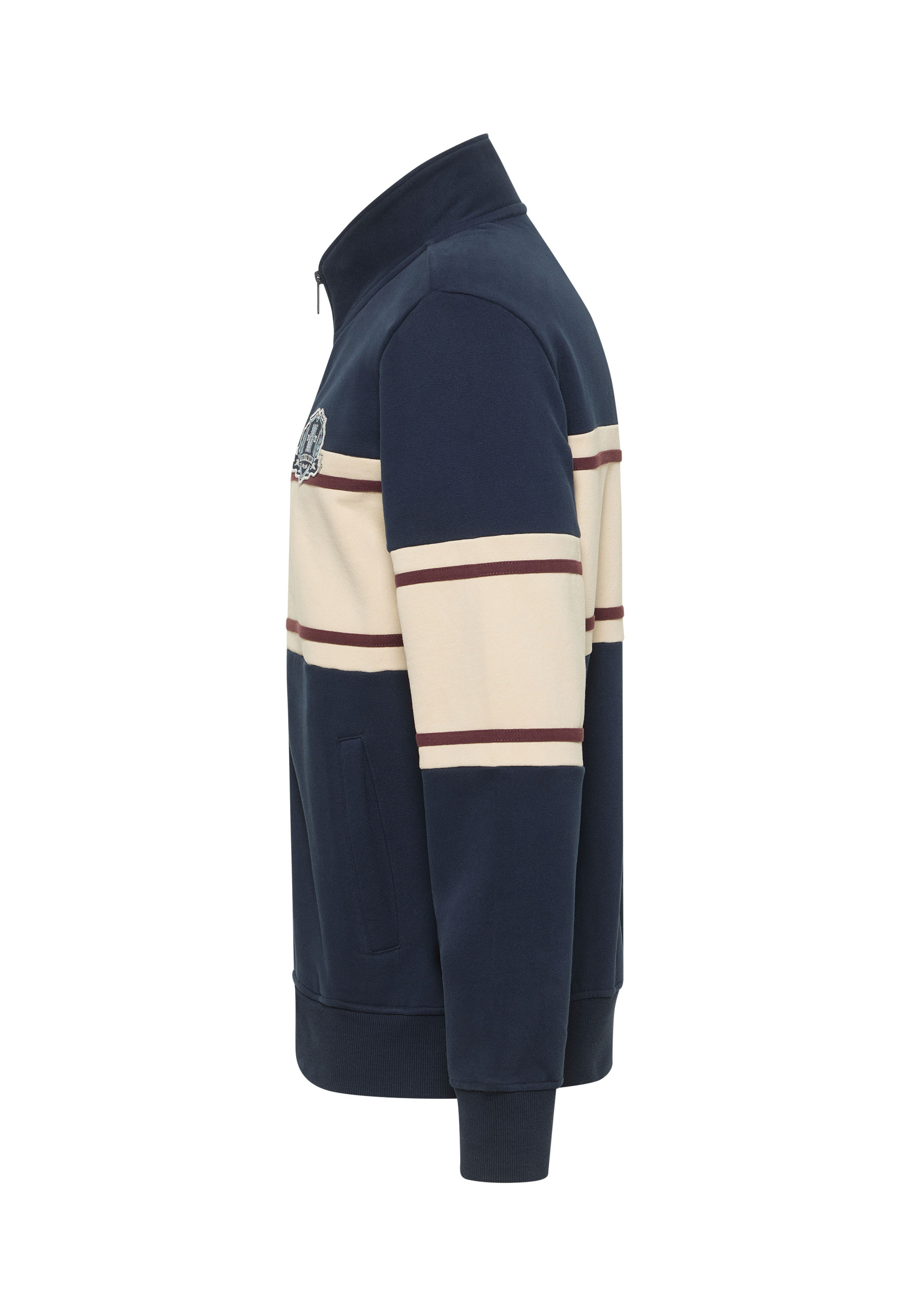 Sweatshirt Style Dillon