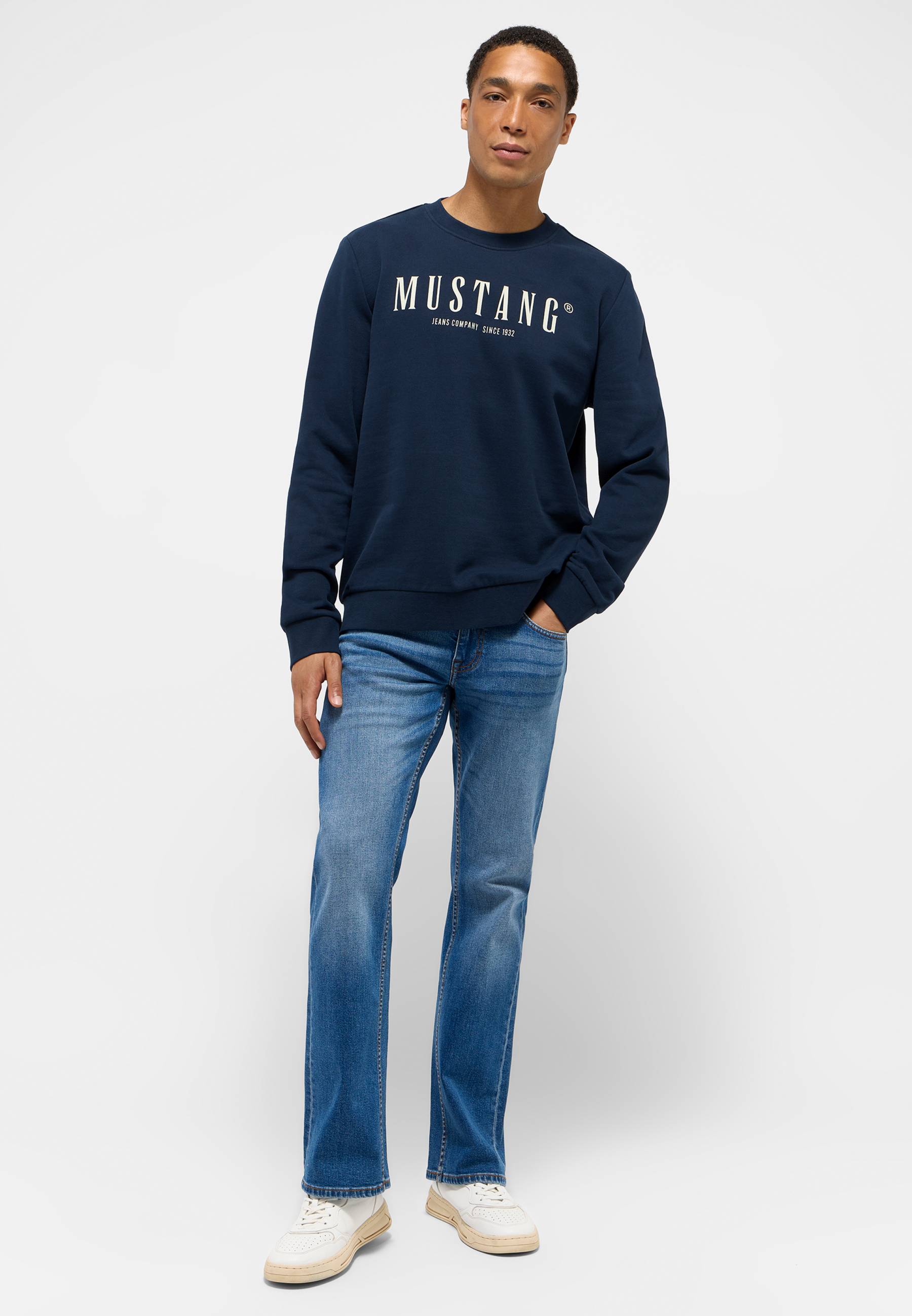 Jeans Style Oregon Boot Jeans Style Oregon Boot