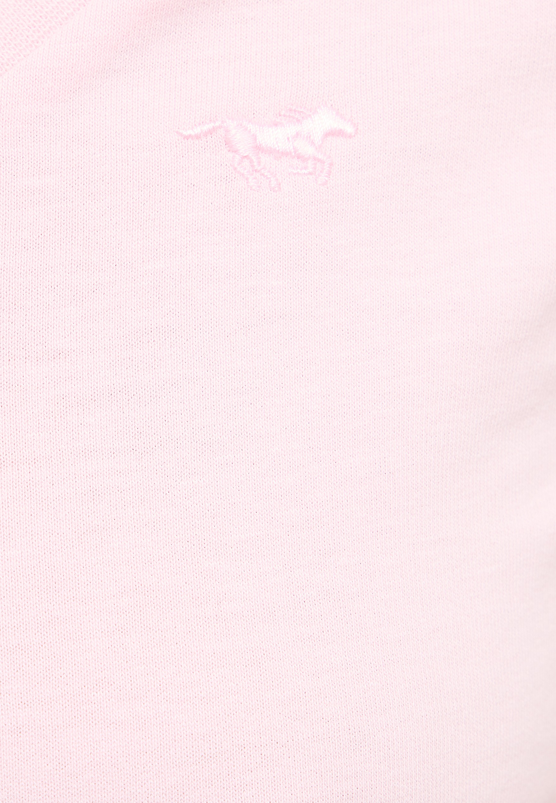 Polo, Stoff, Rosa, Logo, Kleidung