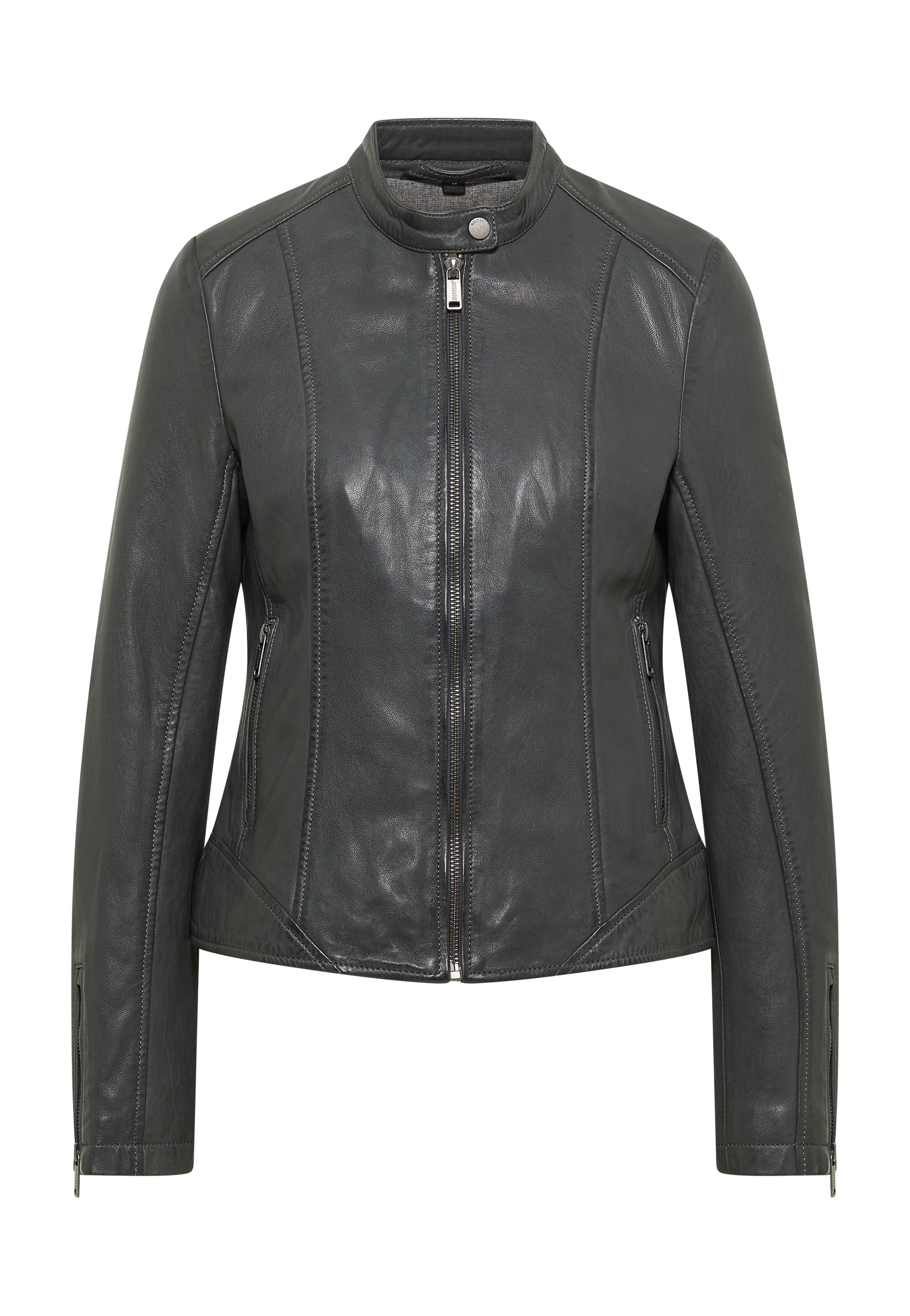 Jacke STRAIGHT JACKET