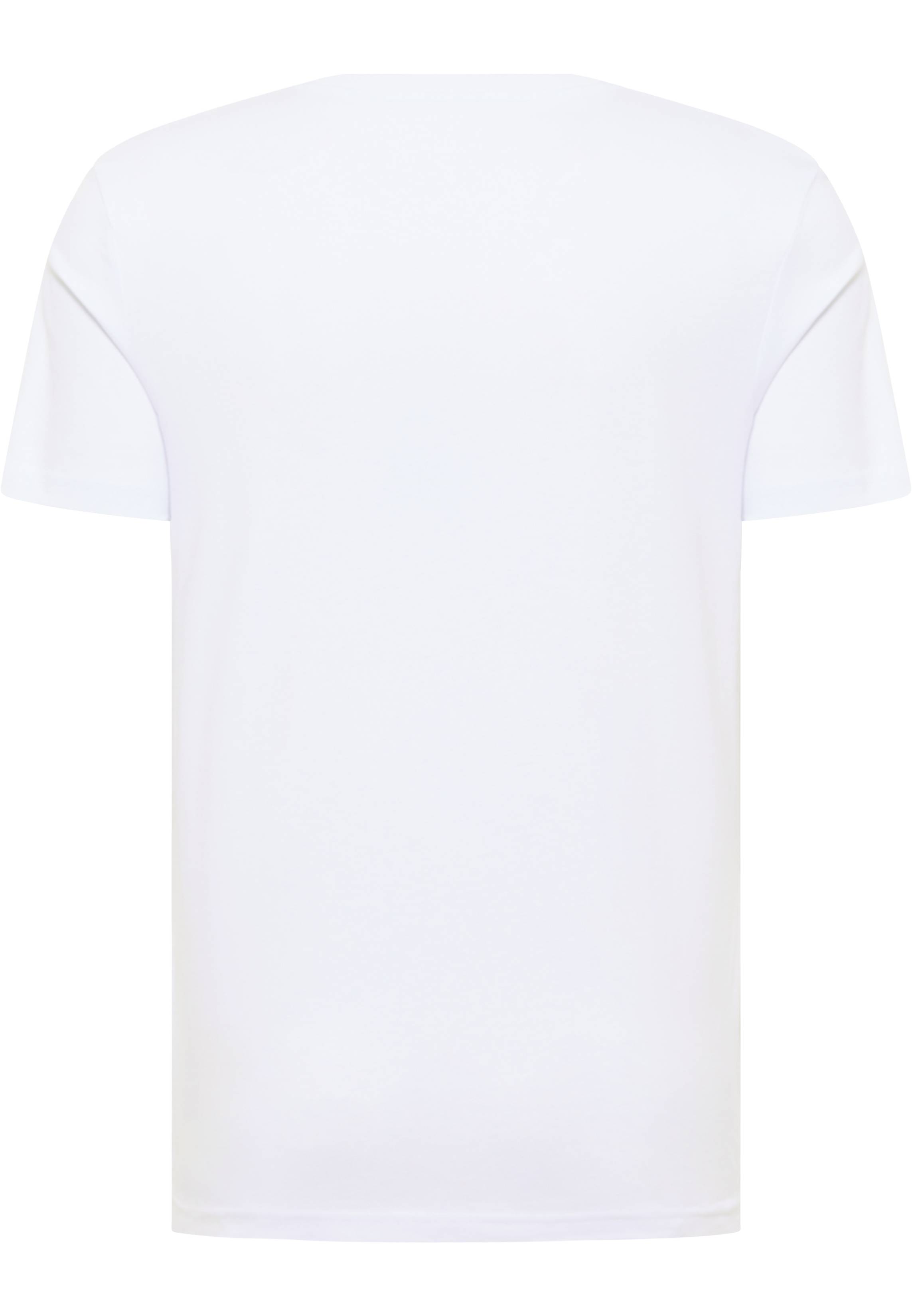 T-Shirt Style Alex