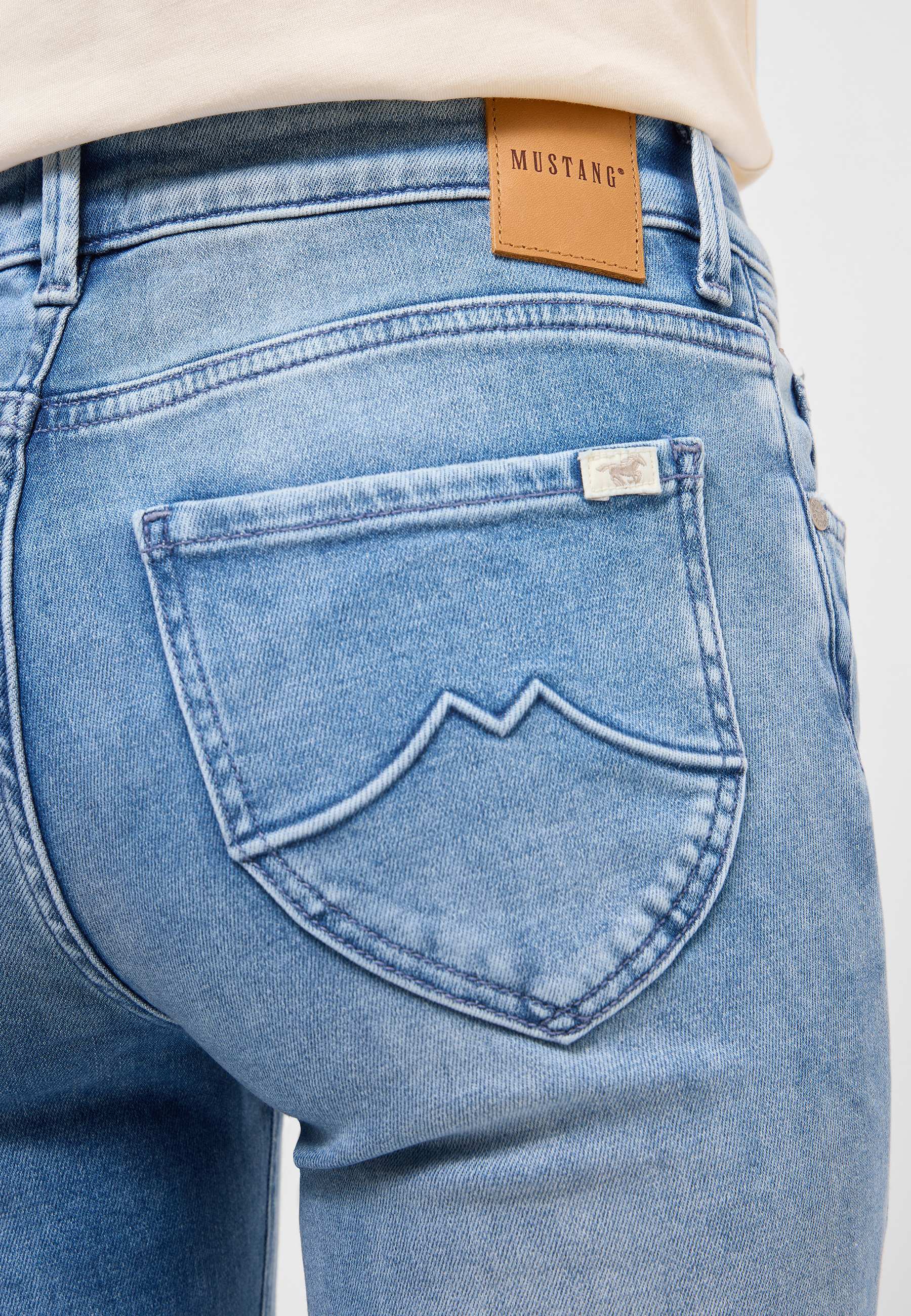 Bekleidung, Hosen, Jeanshose