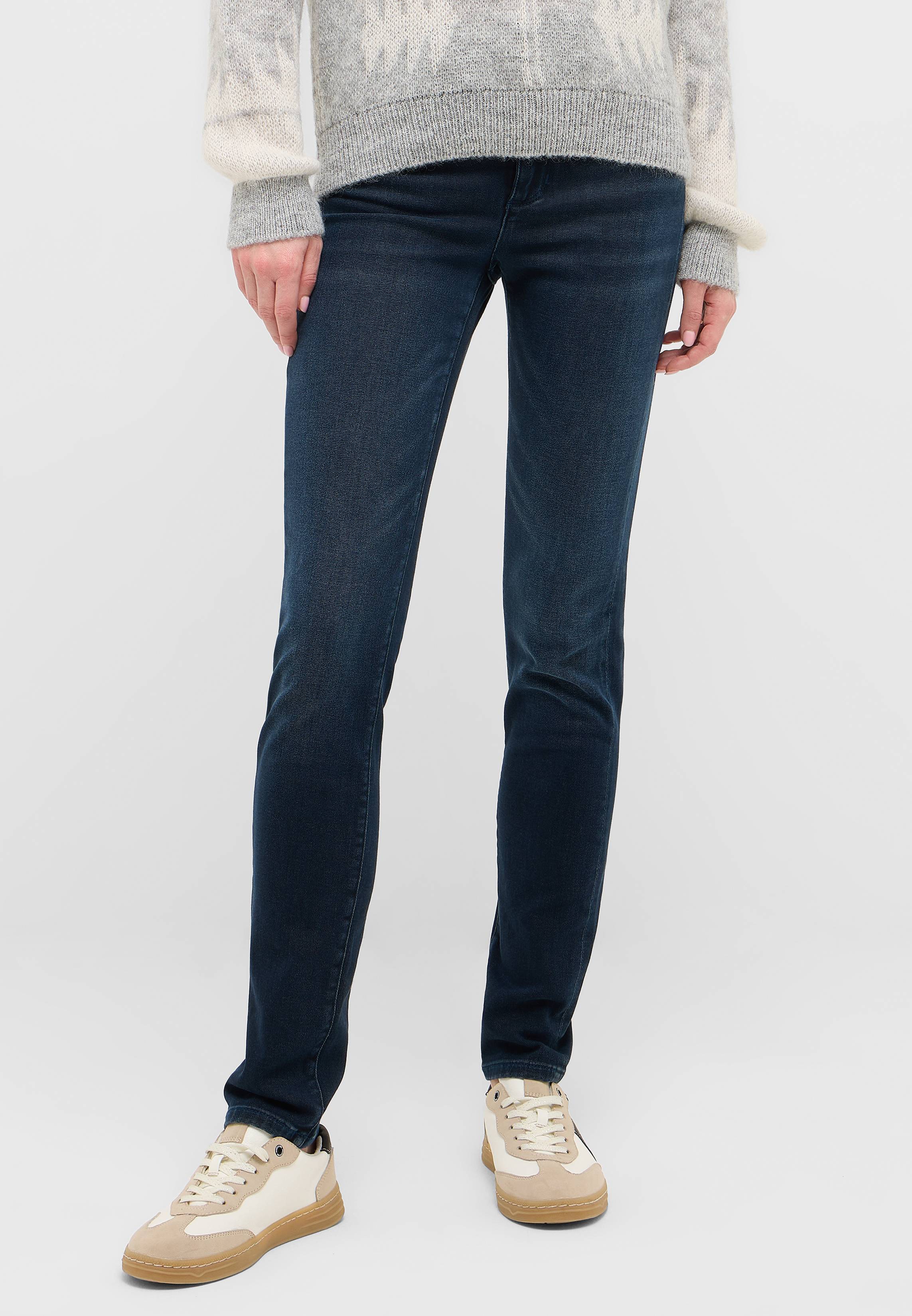 Bekleidung, Hosen, Jeans, Schuh, Sneaker