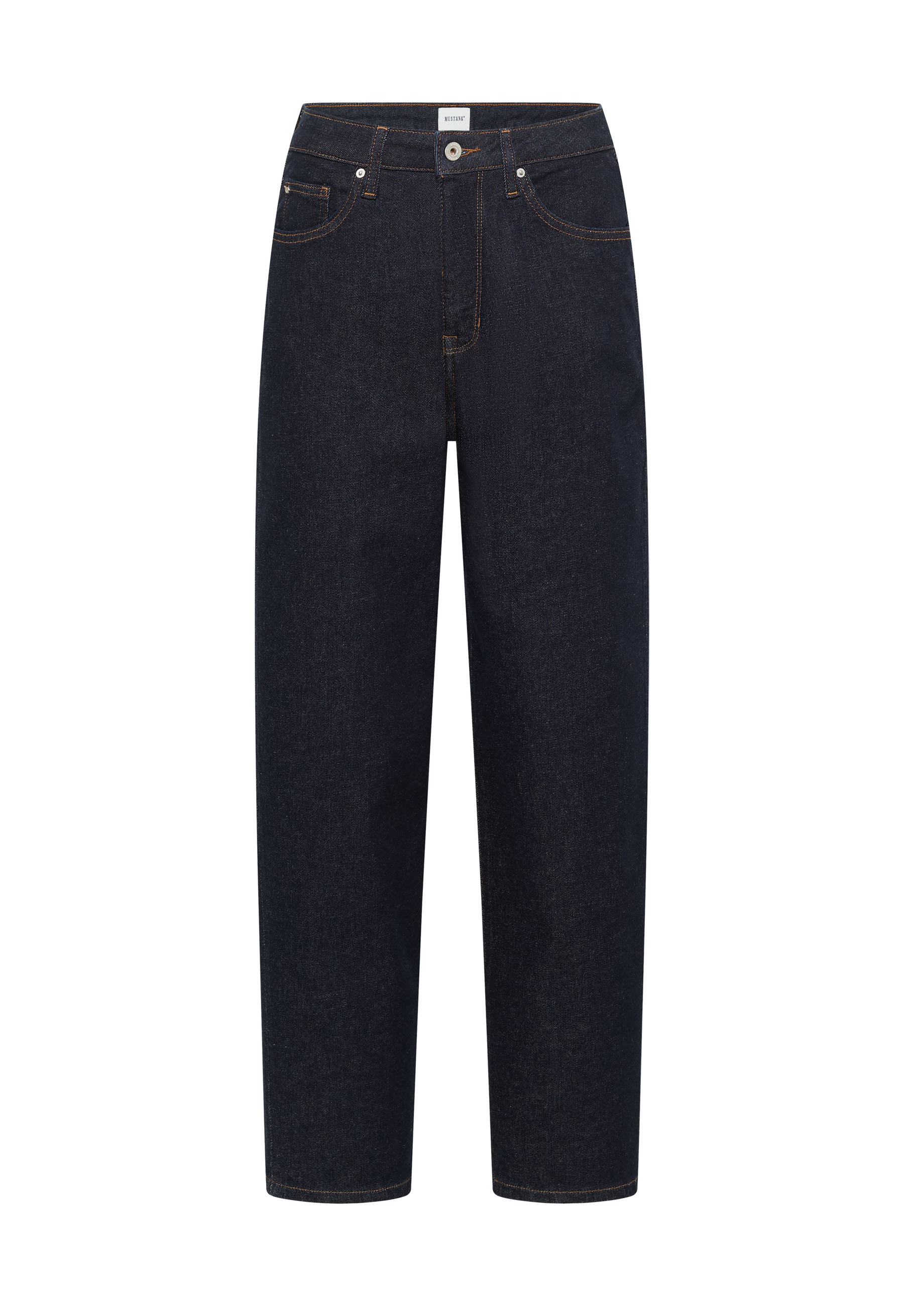 Jeans Style Kleo Barrel Leg