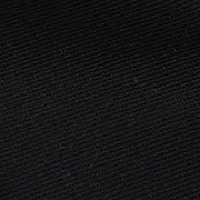 Wollstoff, Dunkles Gewebe, Strukturierte Webung, Schwarzes Material, Nahaufnahme Textur